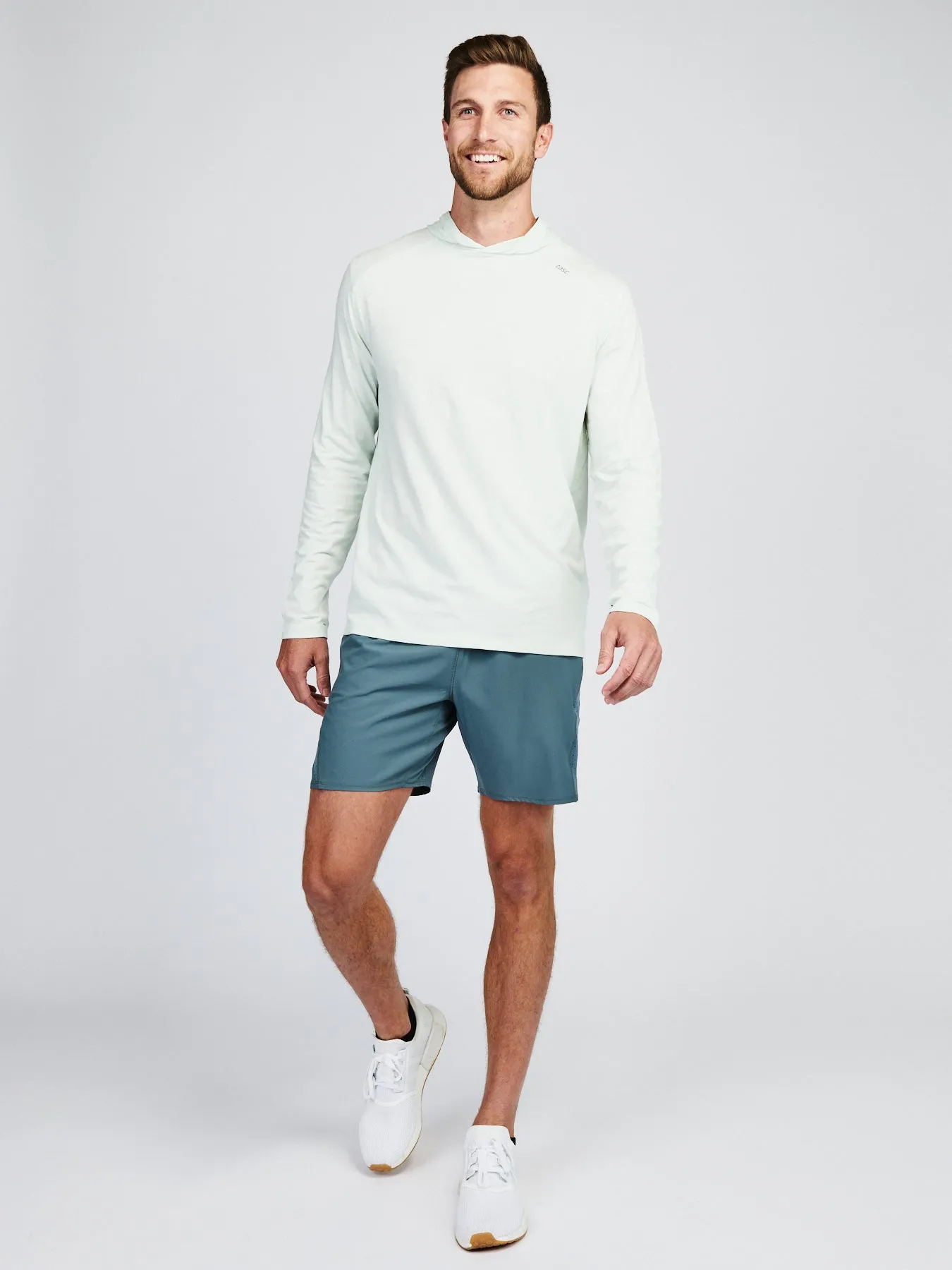 Carrollton Lightweight Hoodie