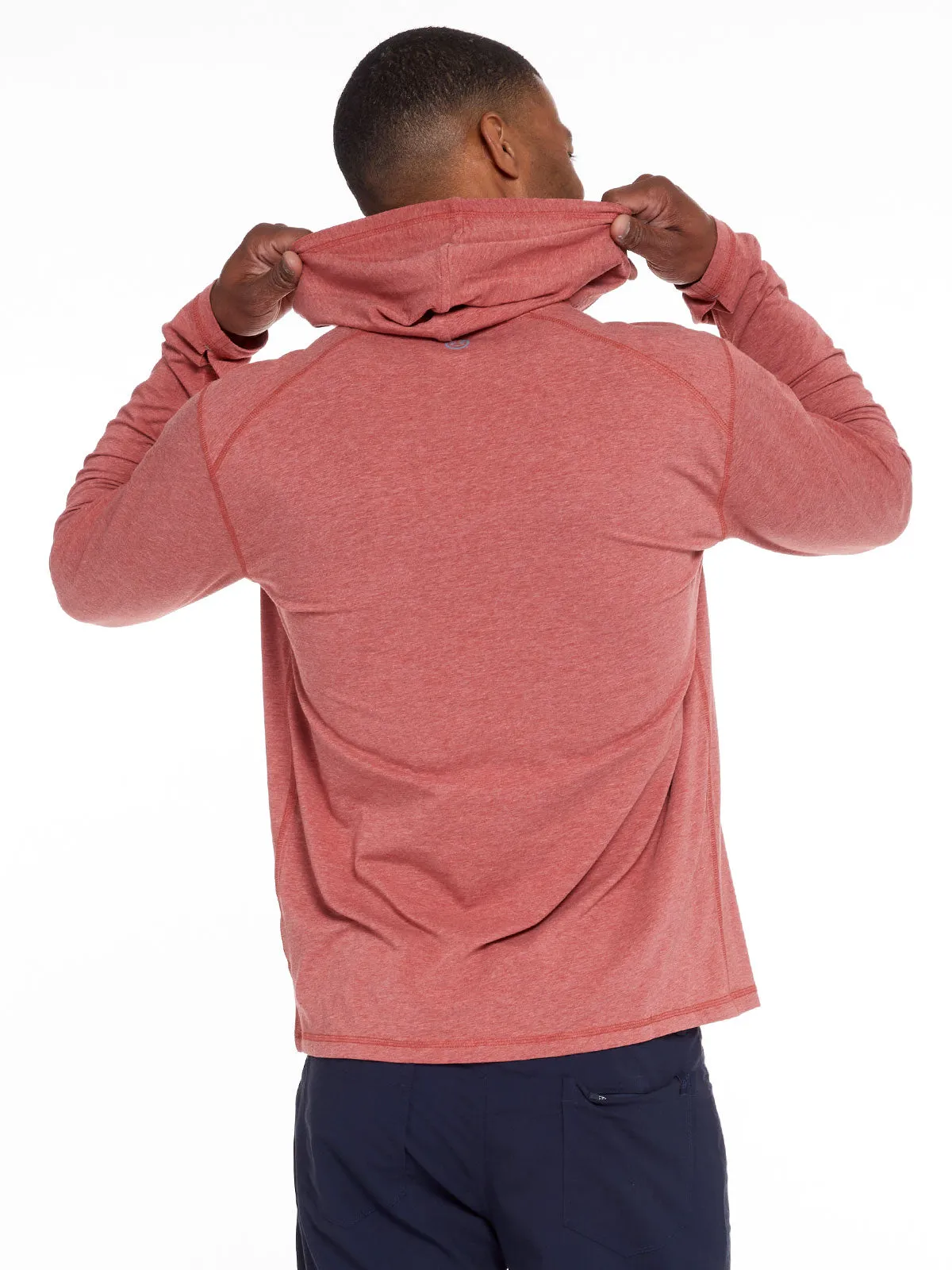 Carrollton Lightweight Hoodie