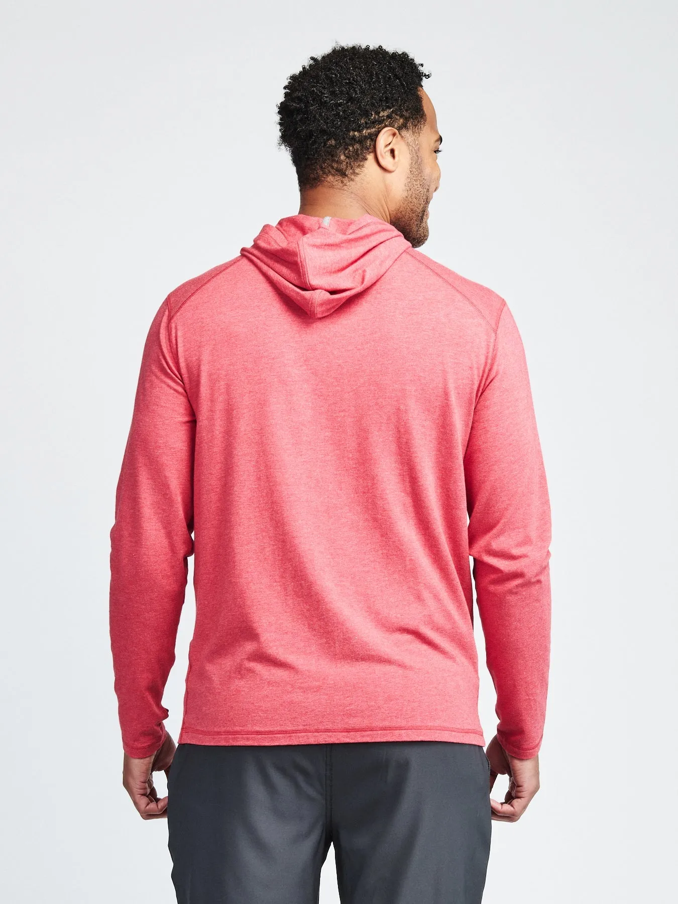 Carrollton Lightweight Hoodie