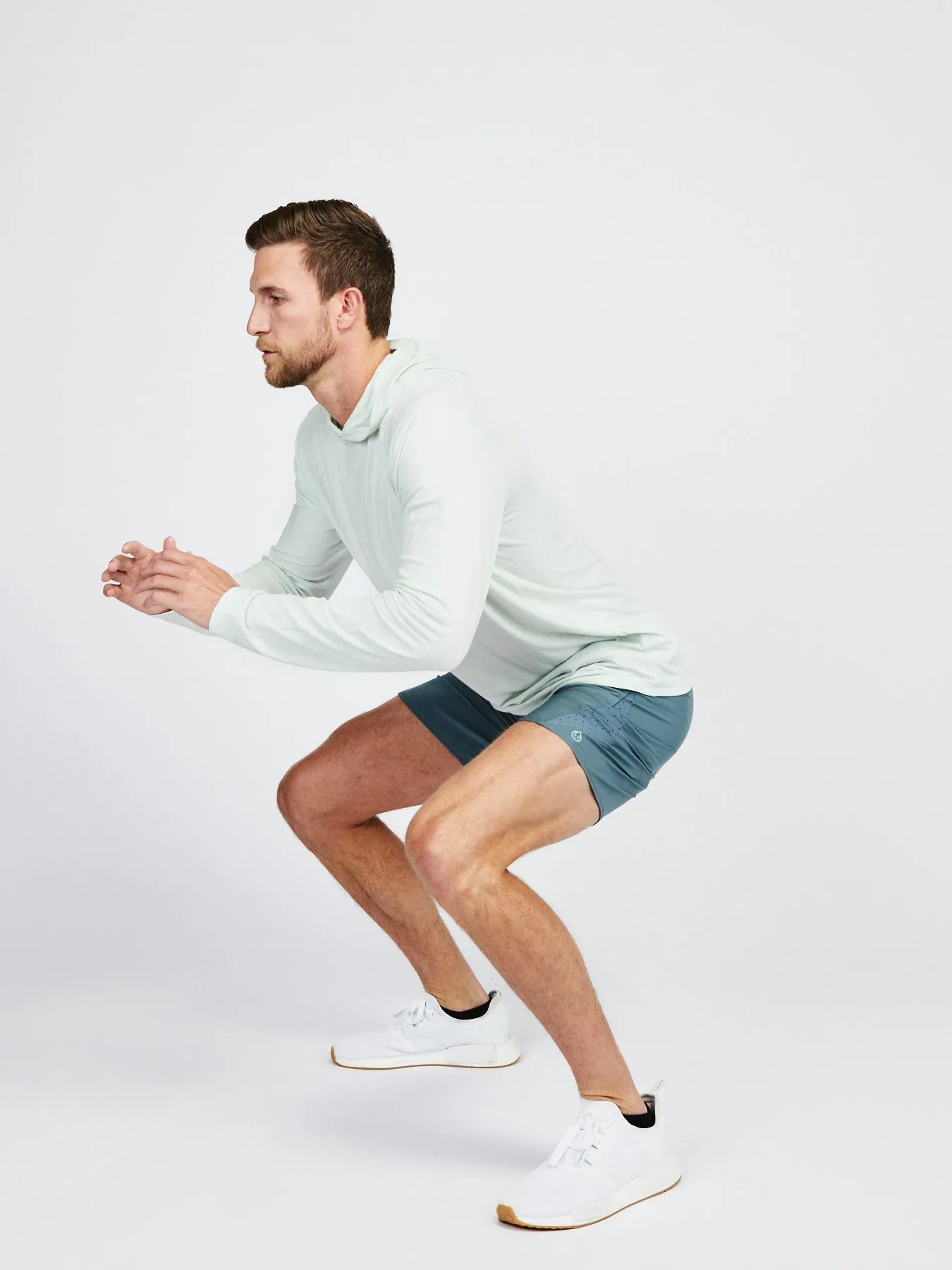 Carrollton Lightweight Hoodie