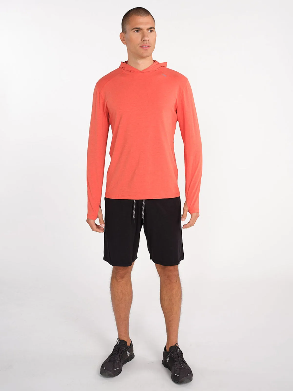 Carrollton Lightweight Hoodie