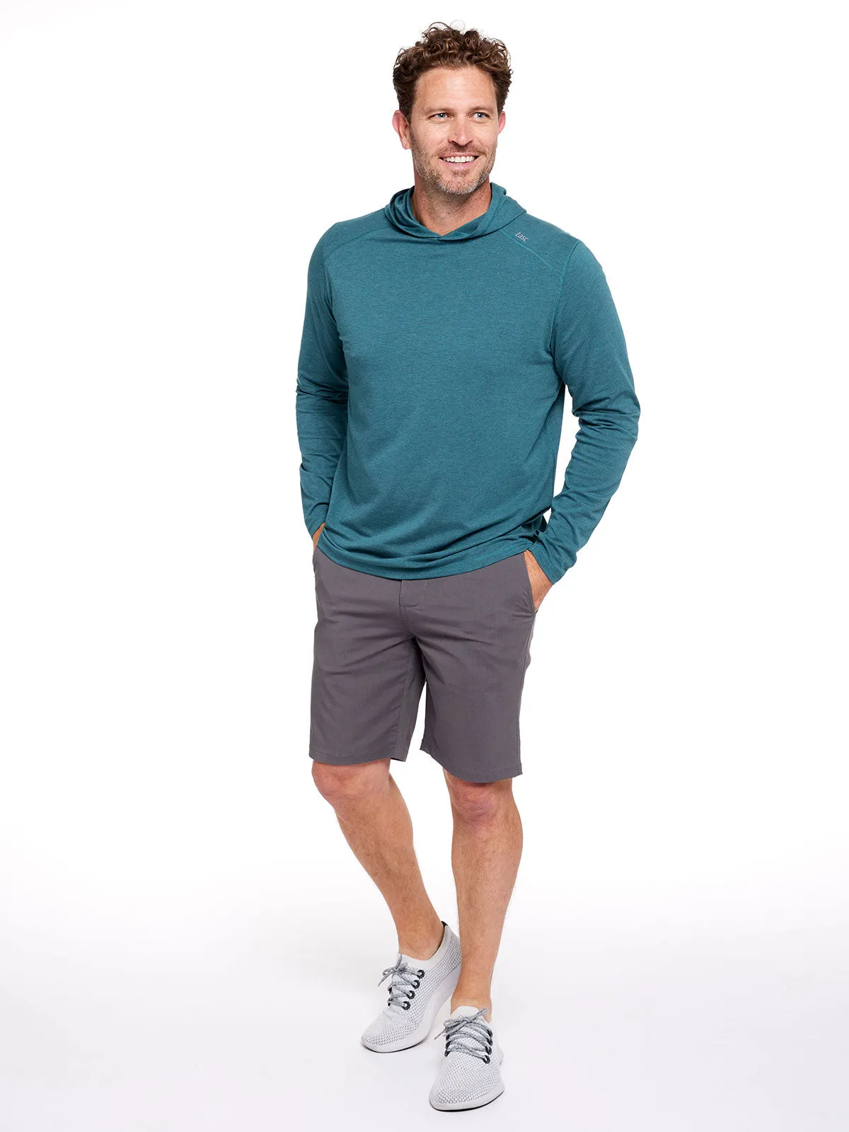 Carrollton Lightweight Hoodie