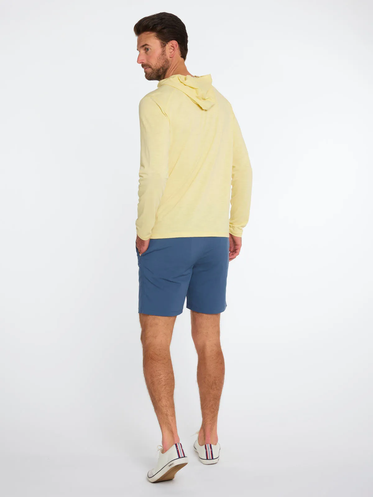 Carrollton Lightweight Hoodie