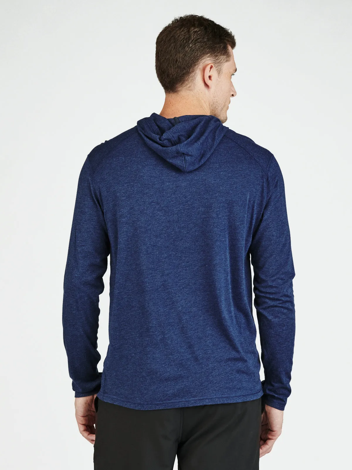 Carrollton Lightweight Hoodie