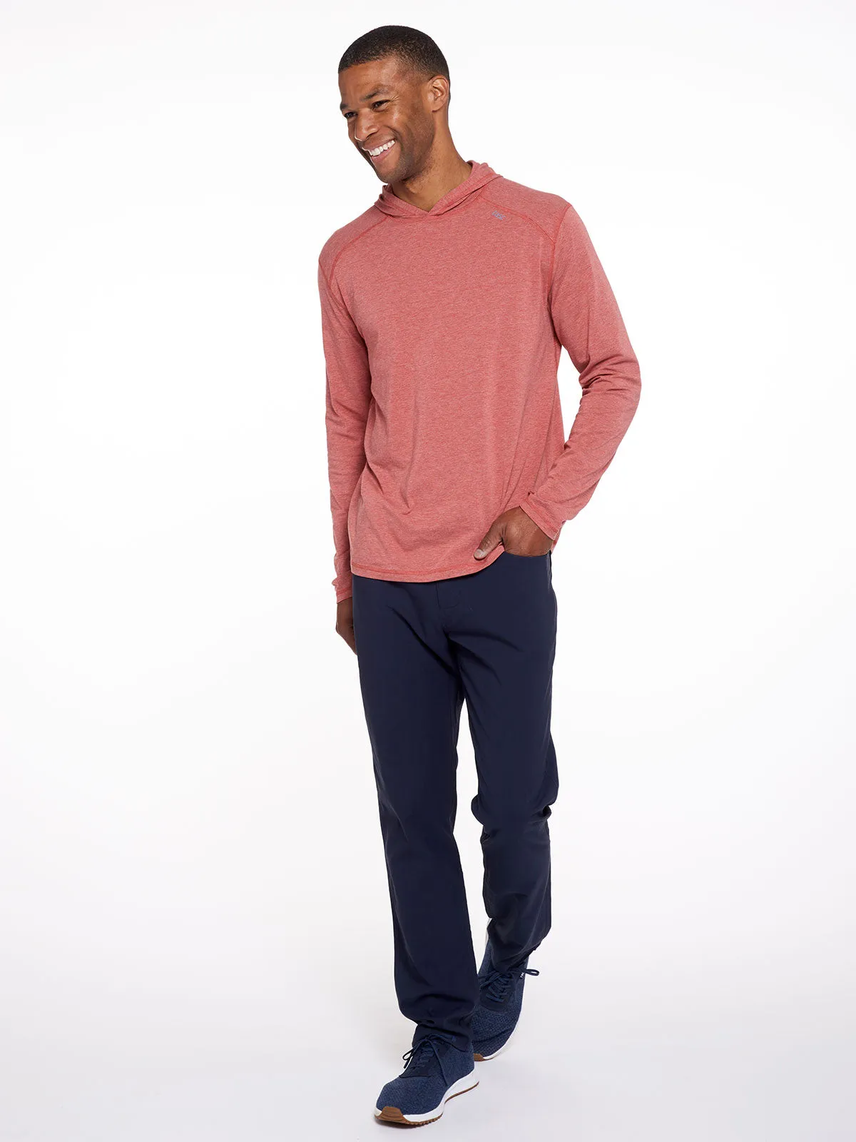 Carrollton Lightweight Hoodie