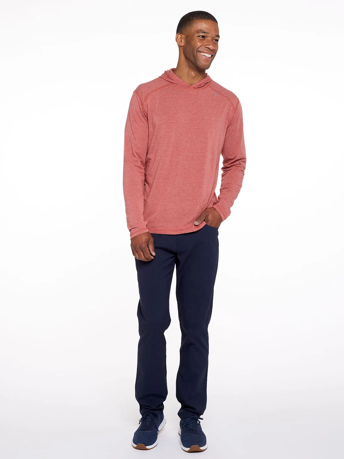 Carrollton Lightweight Hoodie