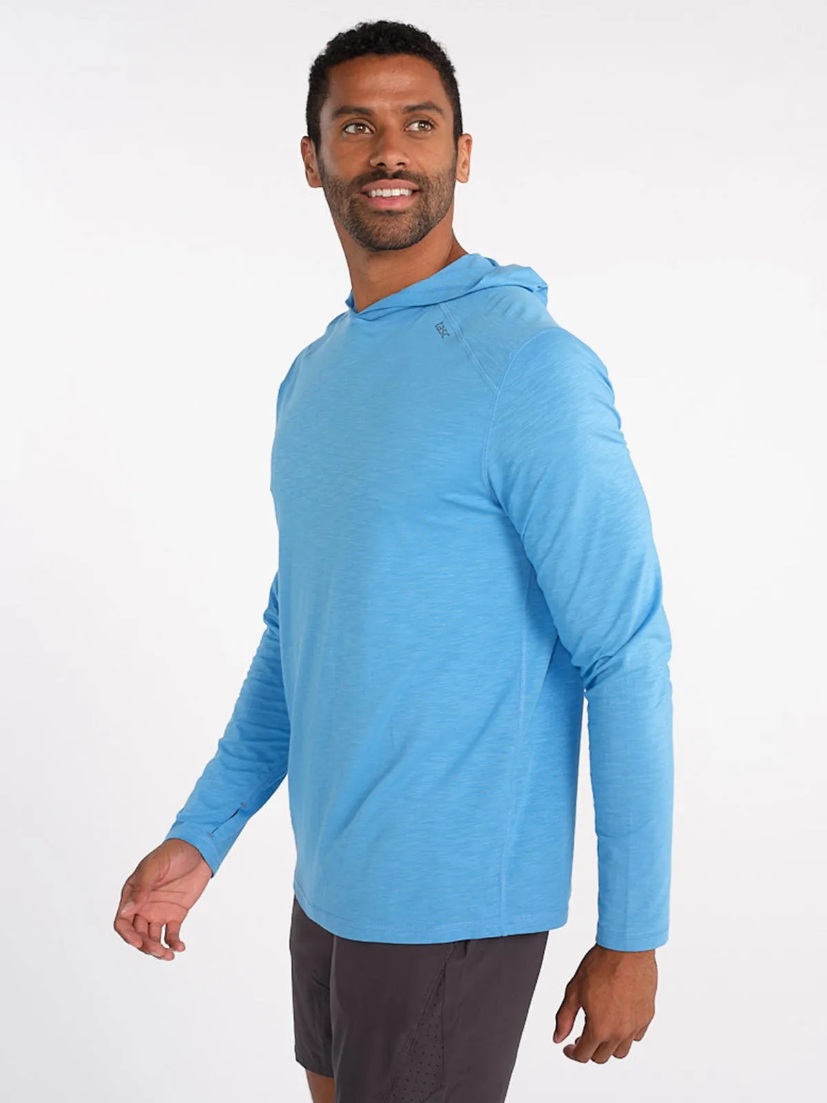 Carrollton Lightweight Hoodie