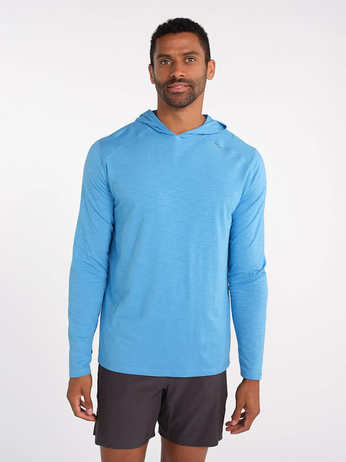 Carrollton Lightweight Hoodie