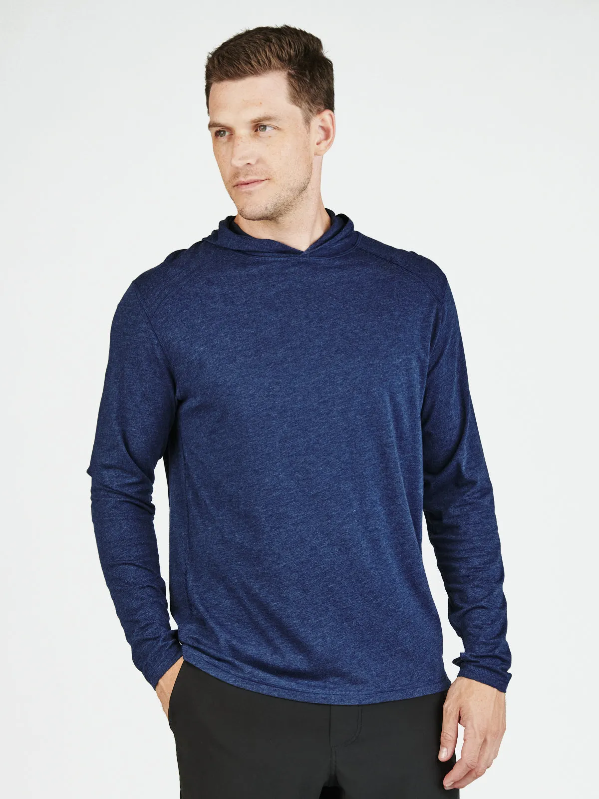 Carrollton Lightweight Hoodie