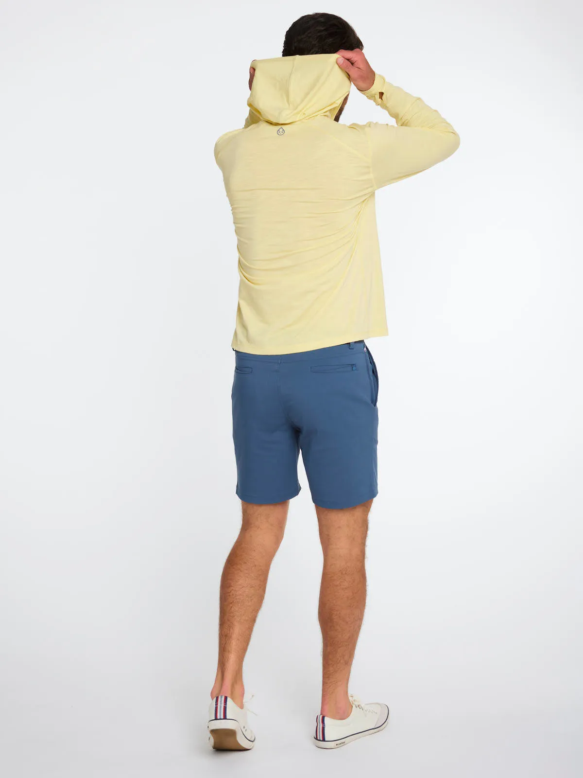 Carrollton Lightweight Hoodie