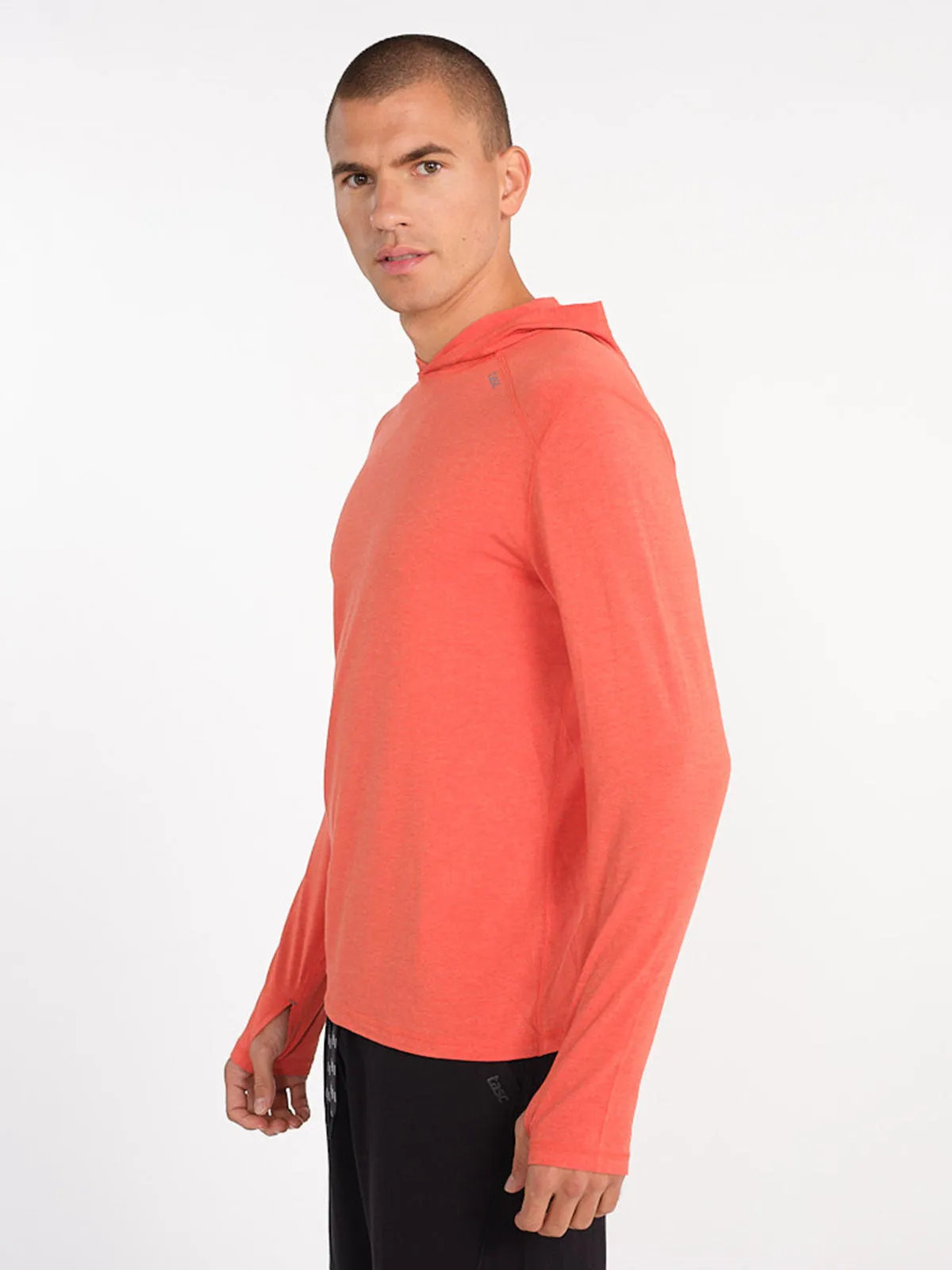 Carrollton Lightweight Hoodie
