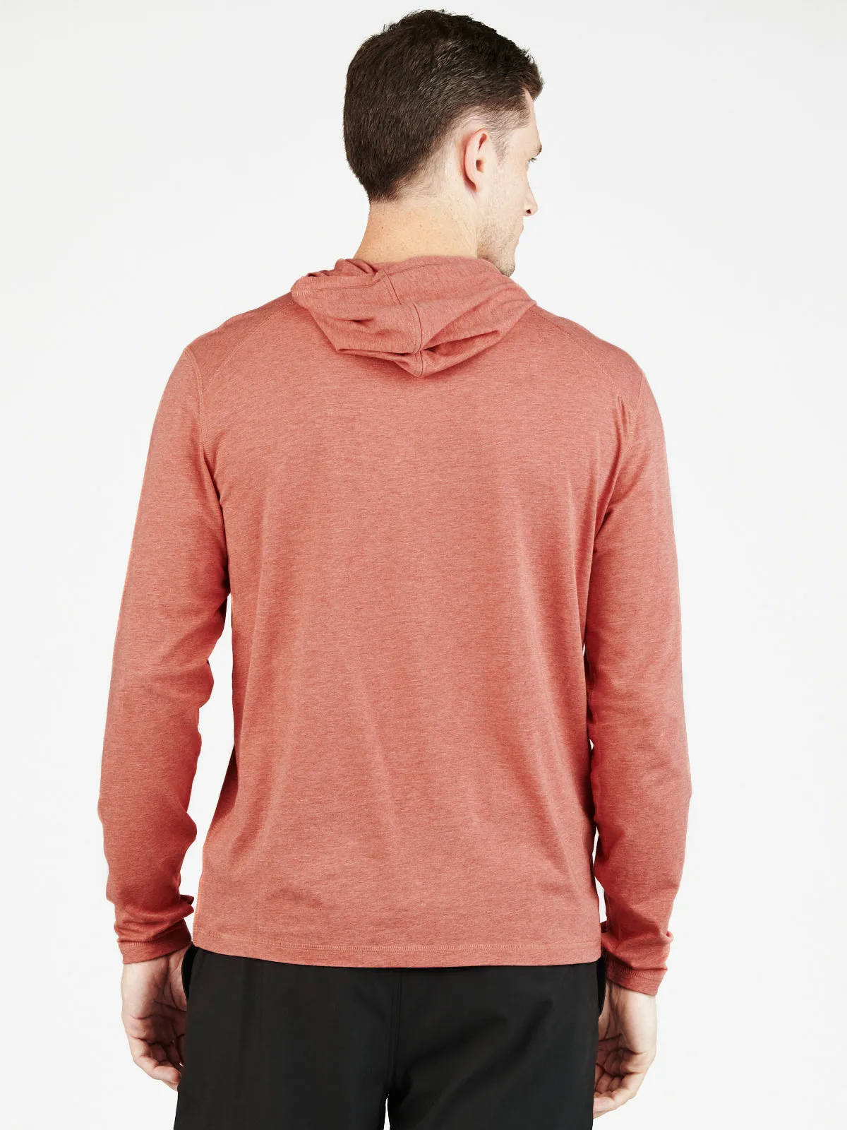 Carrollton Lightweight Hoodie