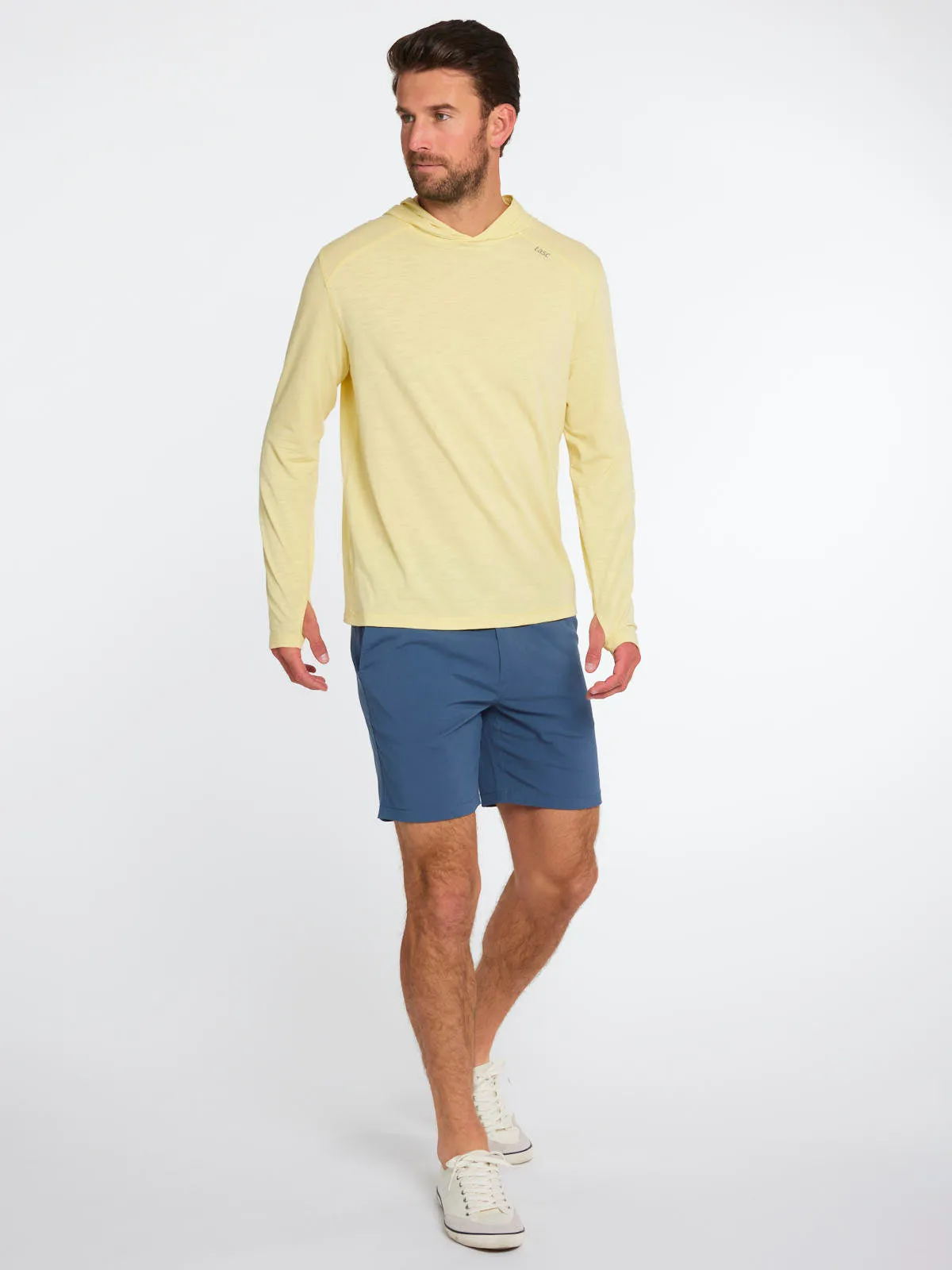 Carrollton Lightweight Hoodie