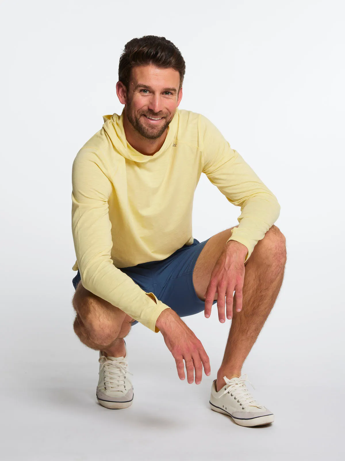 Carrollton Lightweight Hoodie