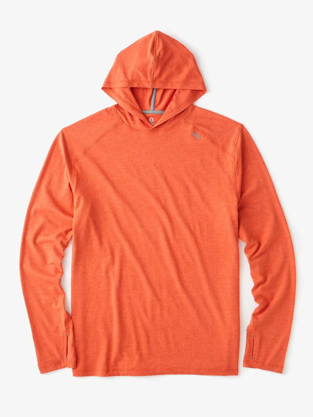 Carrollton Lightweight Hoodie