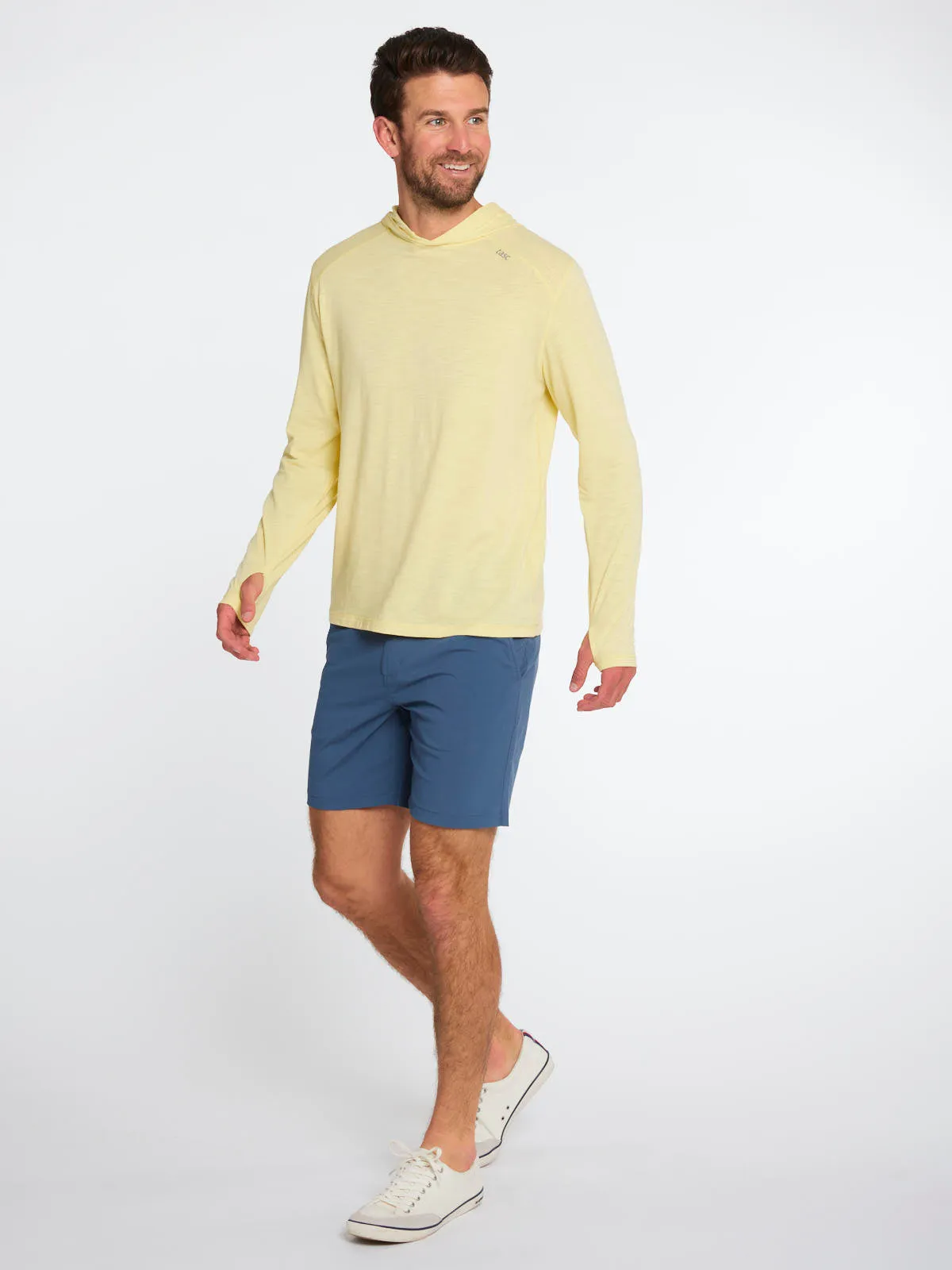 Carrollton Lightweight Hoodie