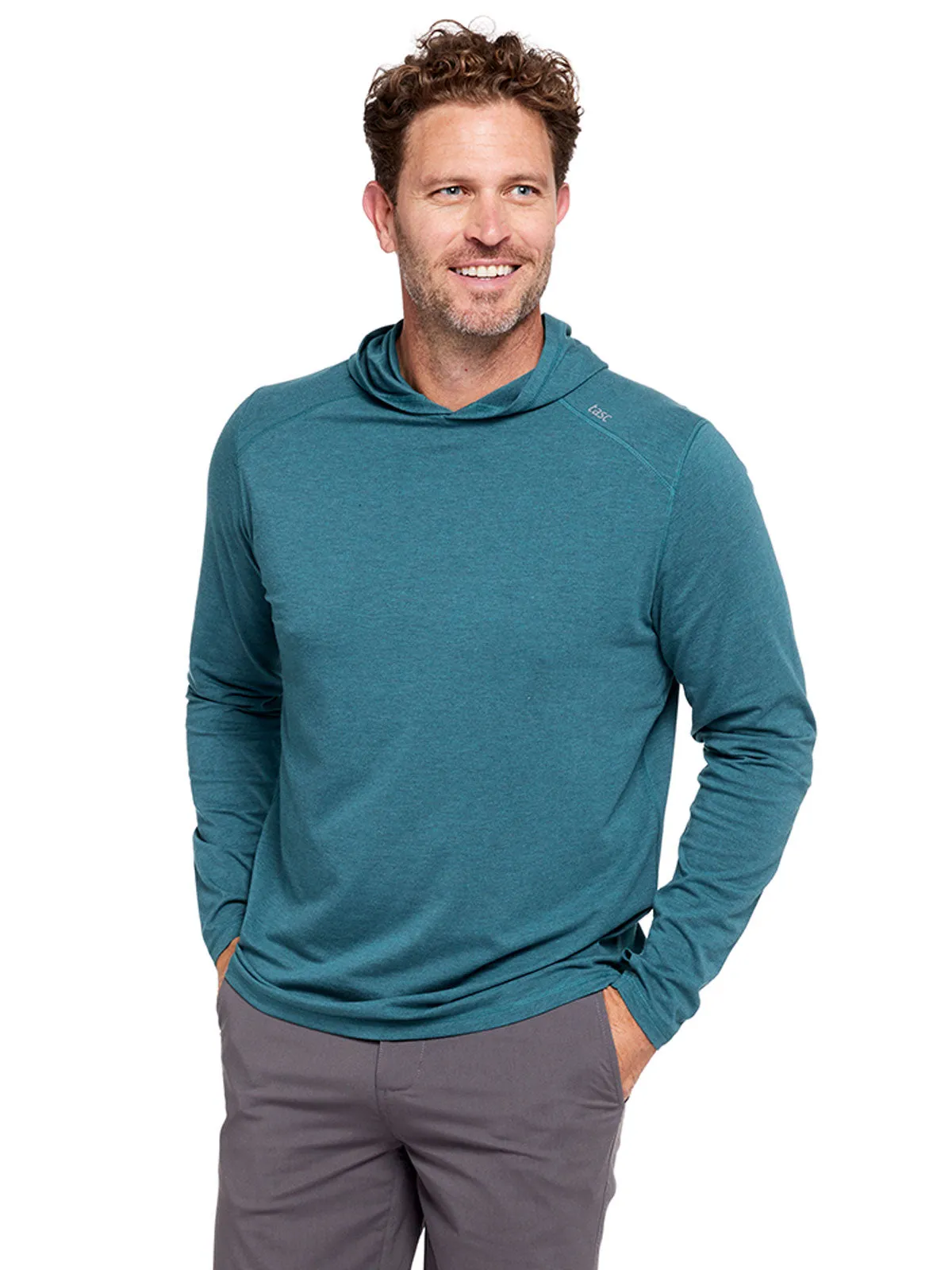 Carrollton Lightweight Hoodie