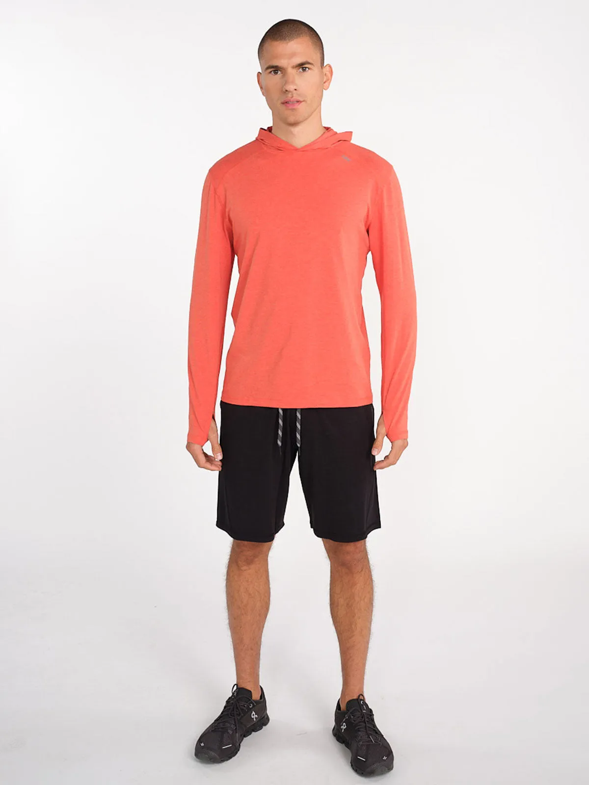 Carrollton Lightweight Hoodie