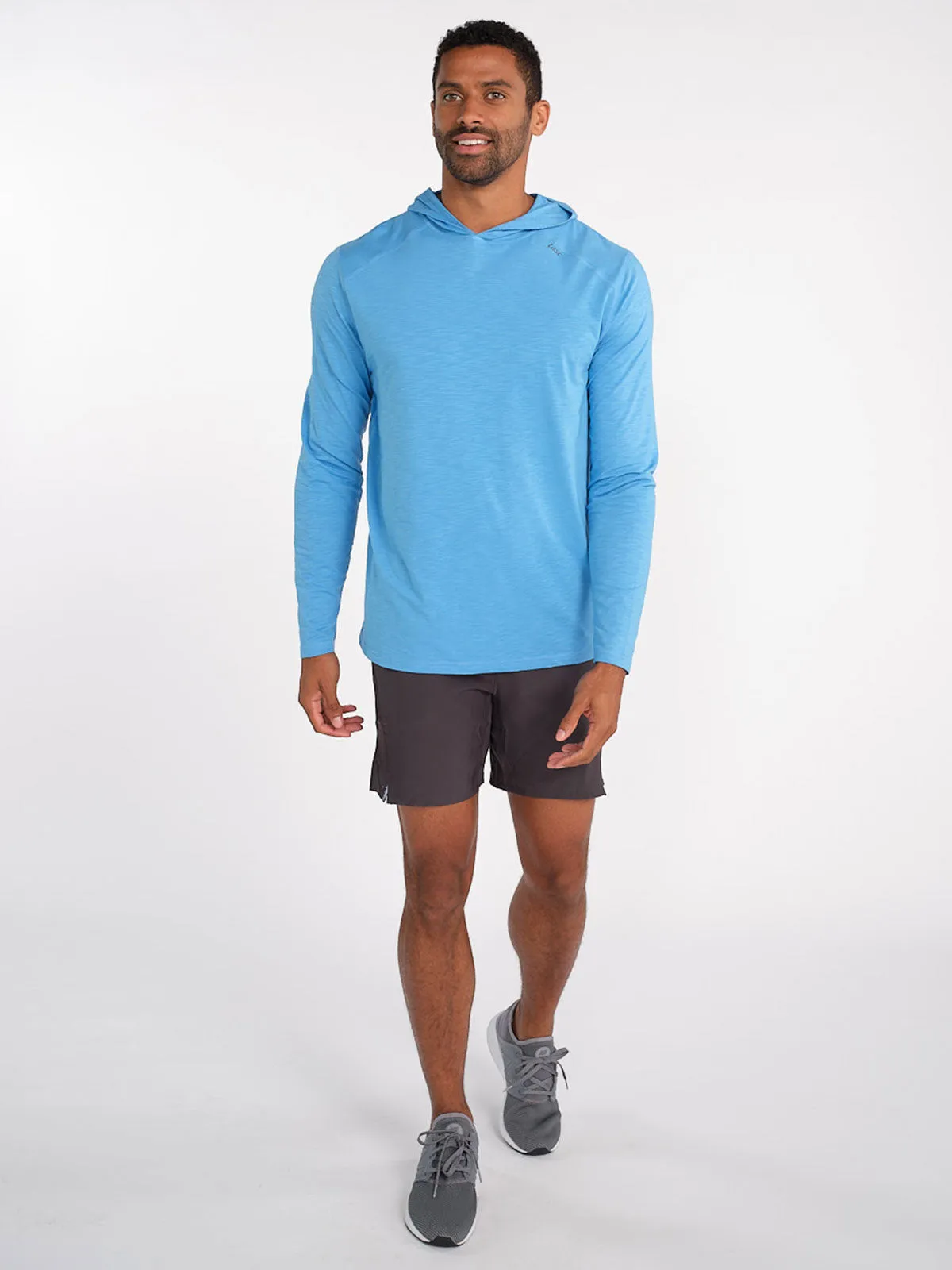 Carrollton Lightweight Hoodie