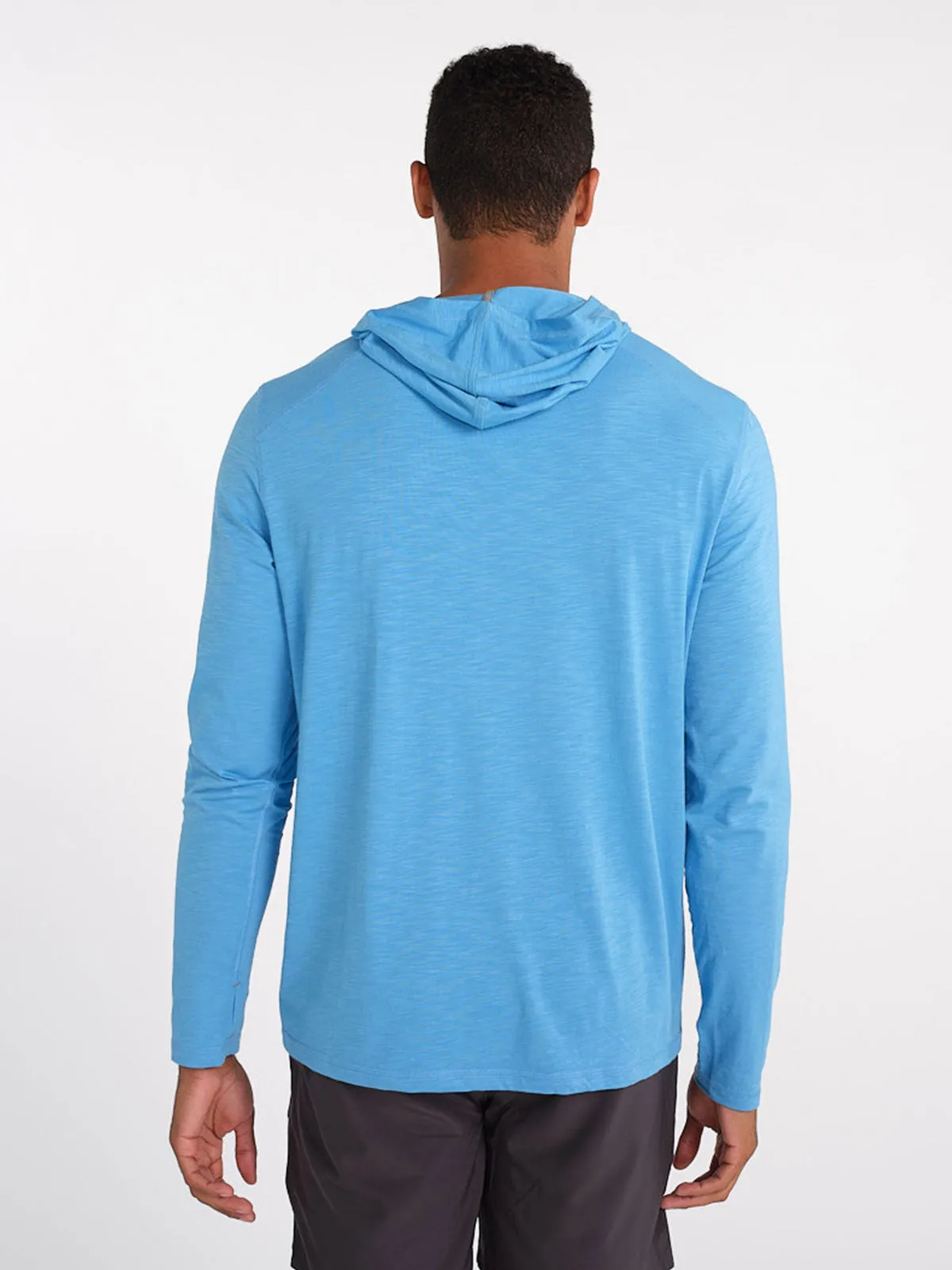 Carrollton Lightweight Hoodie