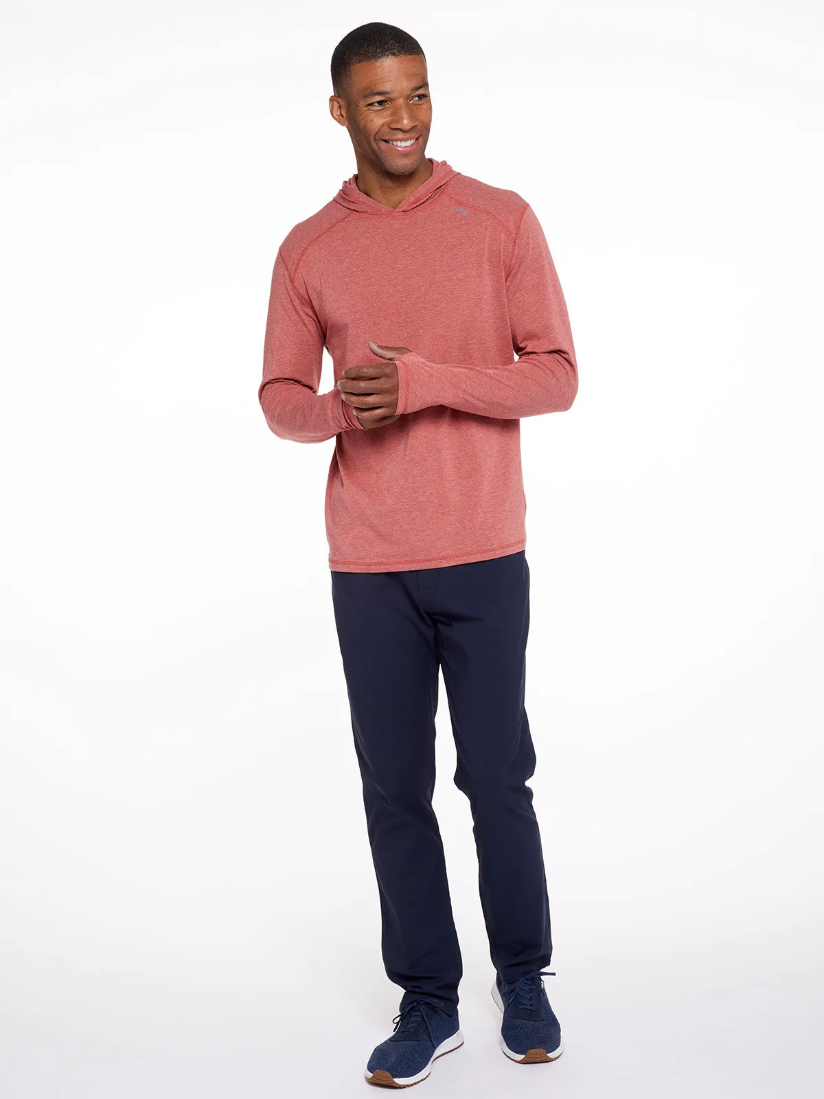 Carrollton Lightweight Hoodie