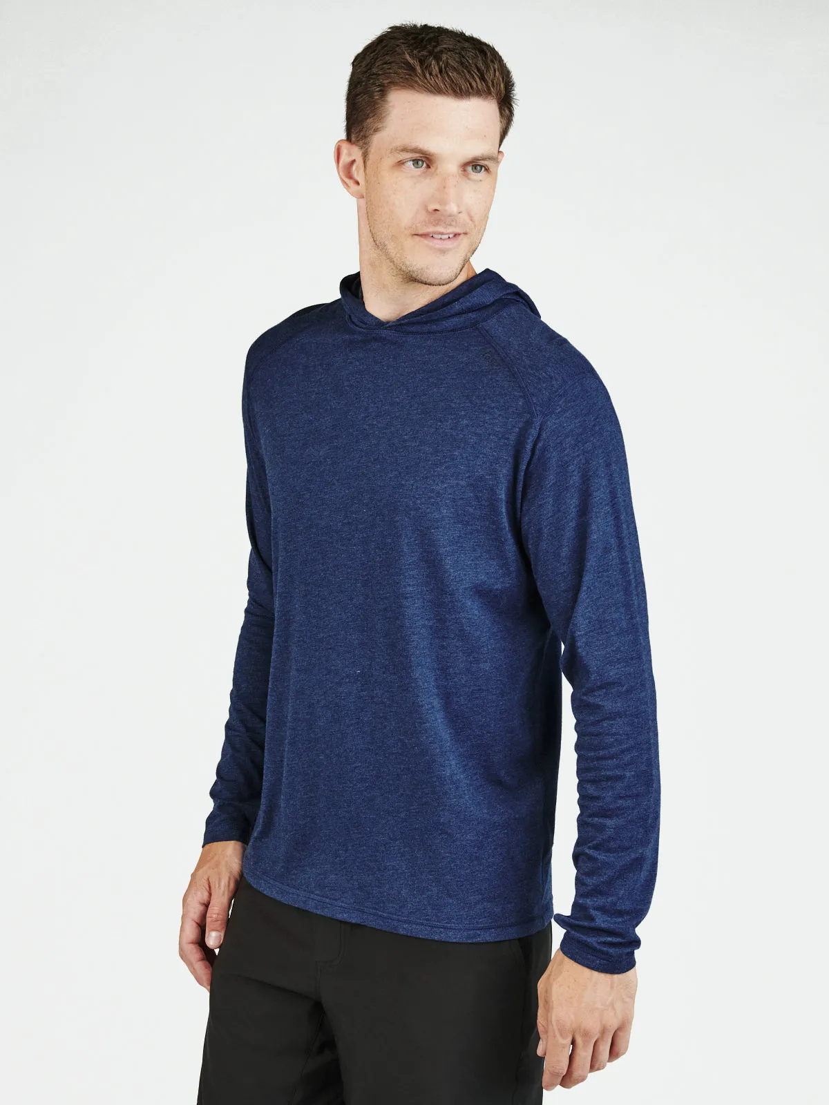 Carrollton Lightweight Hoodie