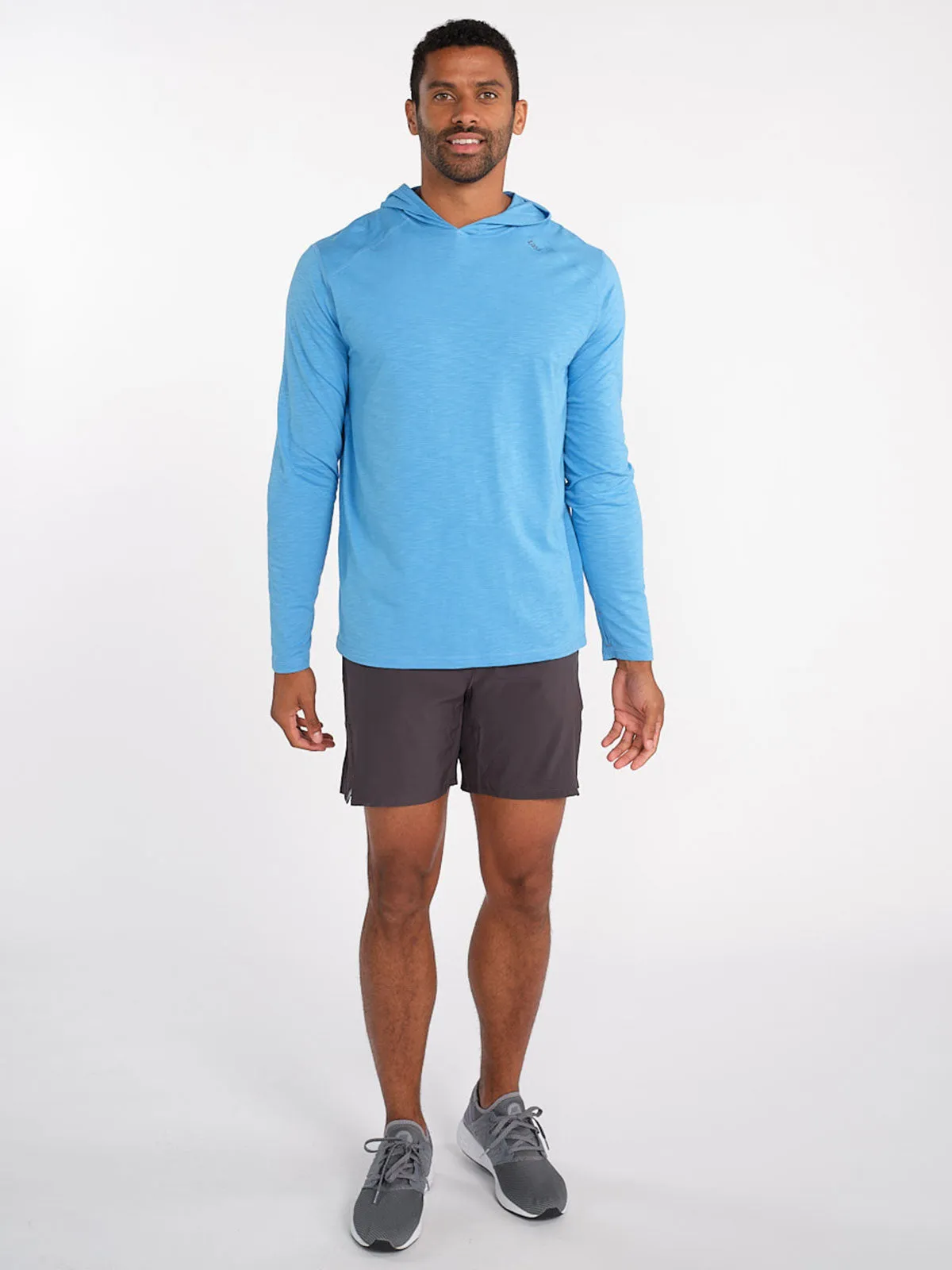 Carrollton Lightweight Hoodie
