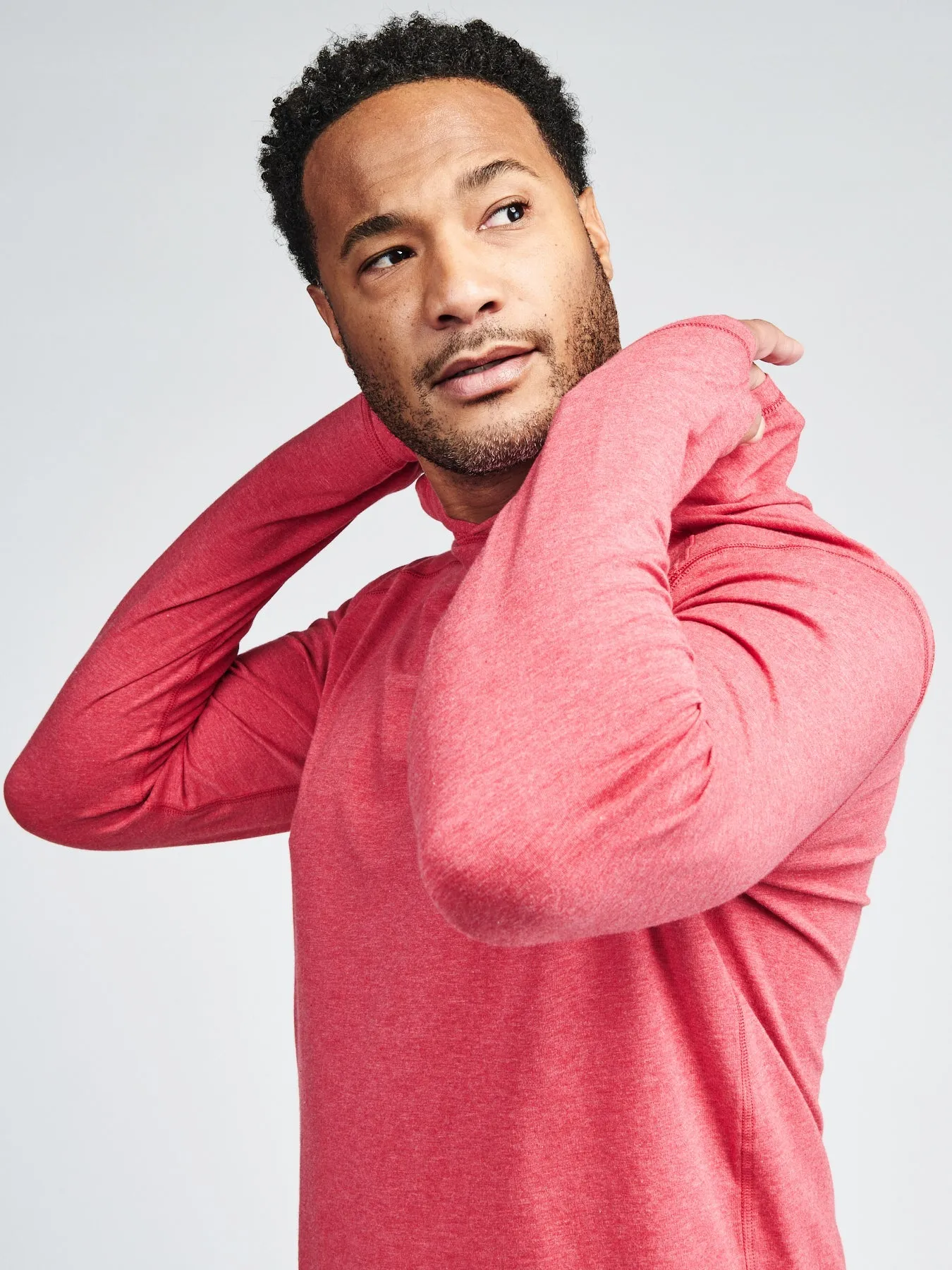 Carrollton Lightweight Hoodie