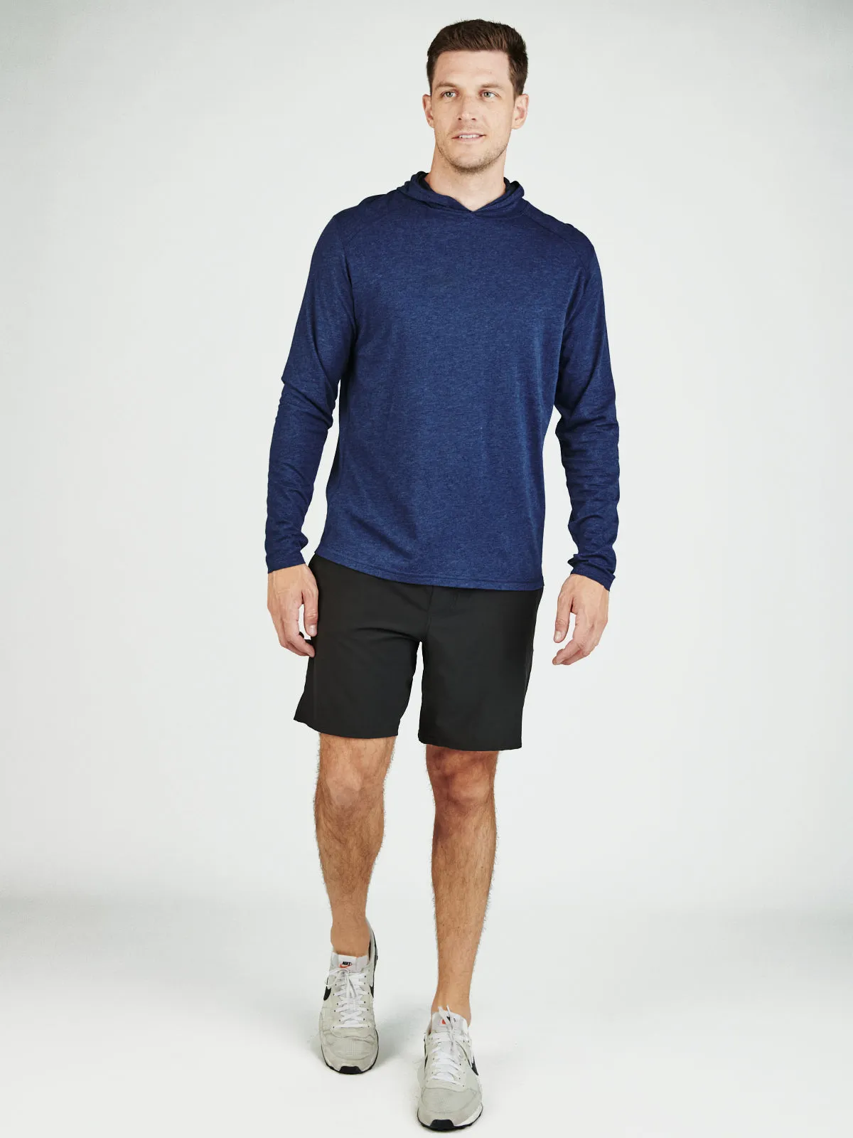 Carrollton Lightweight Hoodie