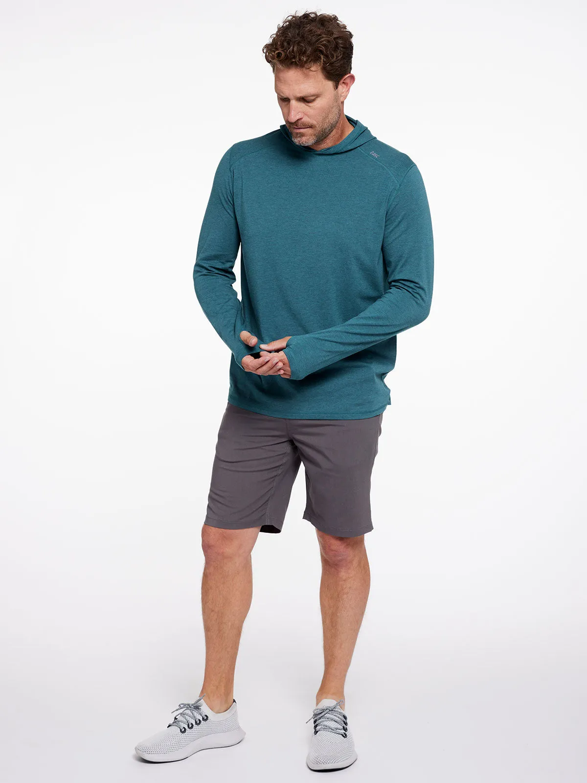 Carrollton Lightweight Hoodie