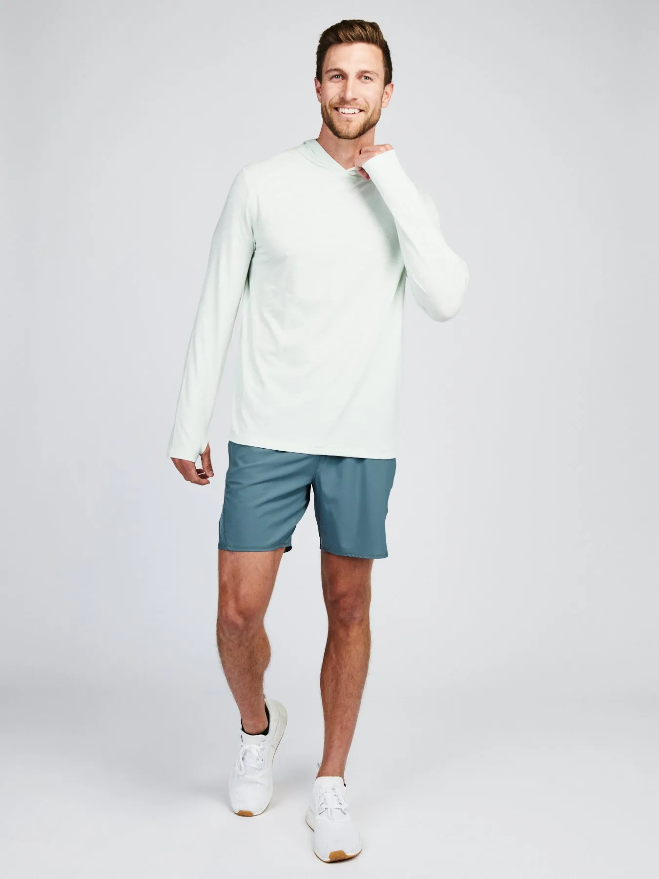 Carrollton Lightweight Hoodie