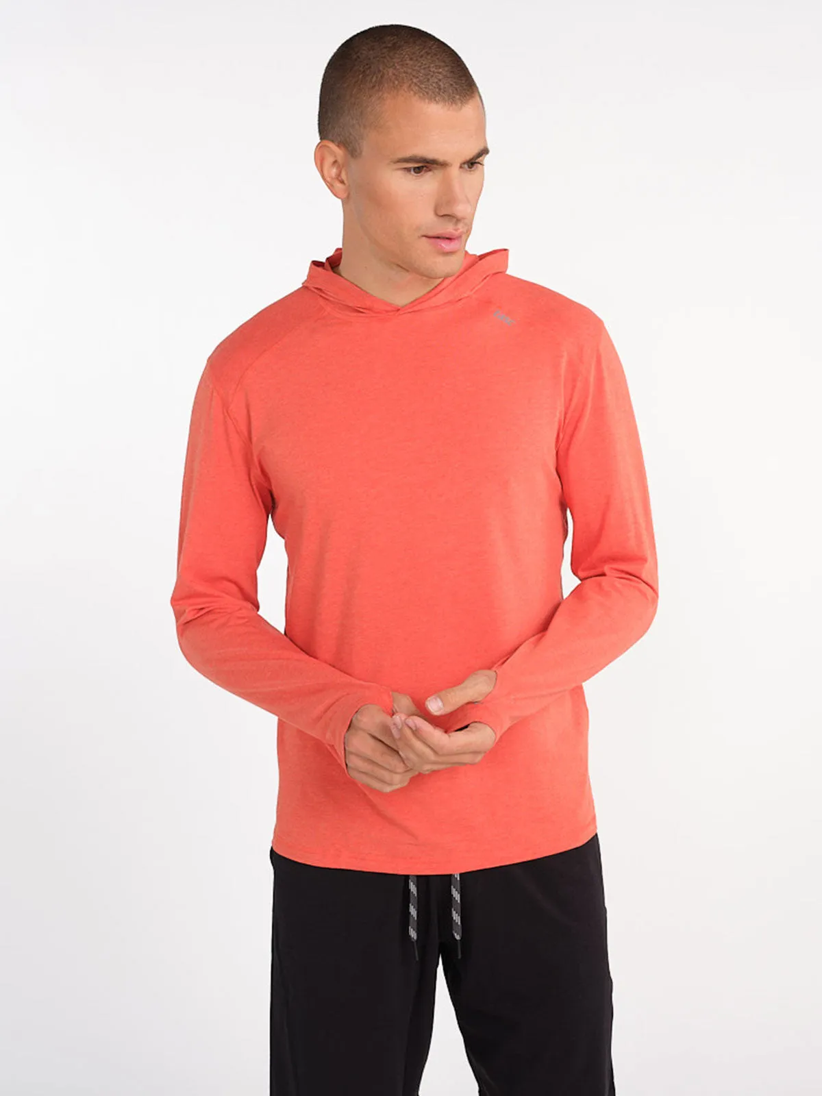 Carrollton Lightweight Hoodie
