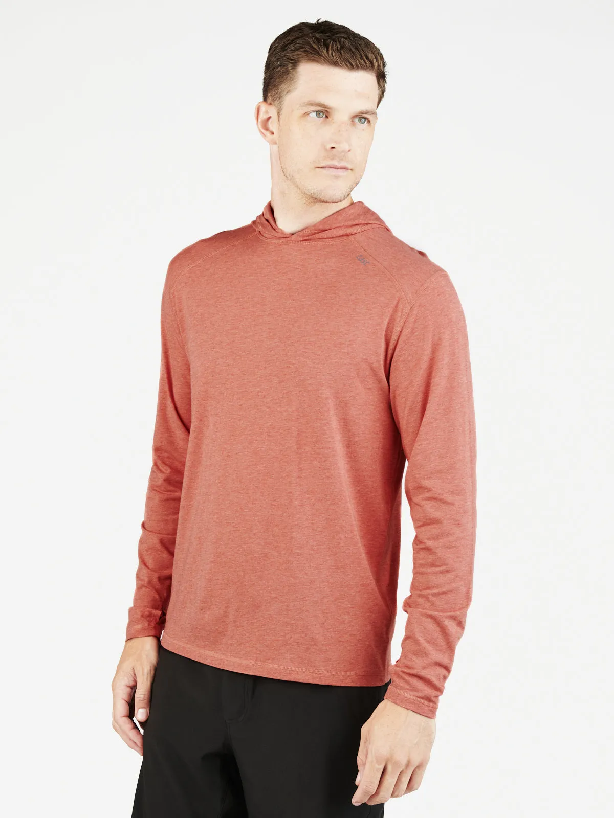 Carrollton Lightweight Hoodie