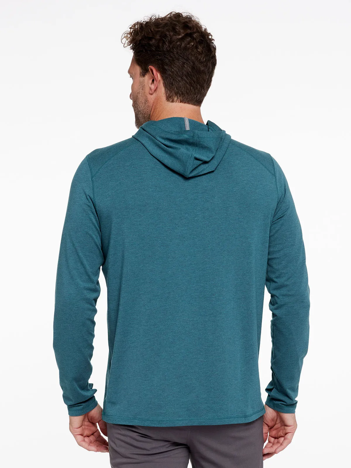 Carrollton Lightweight Hoodie