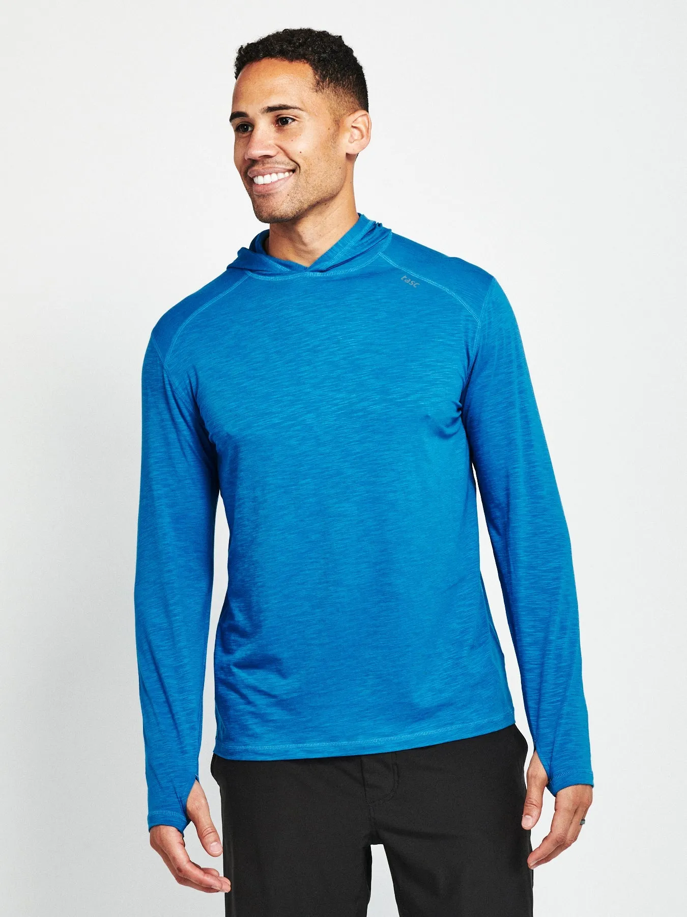 Carrollton Lightweight Hoodie
