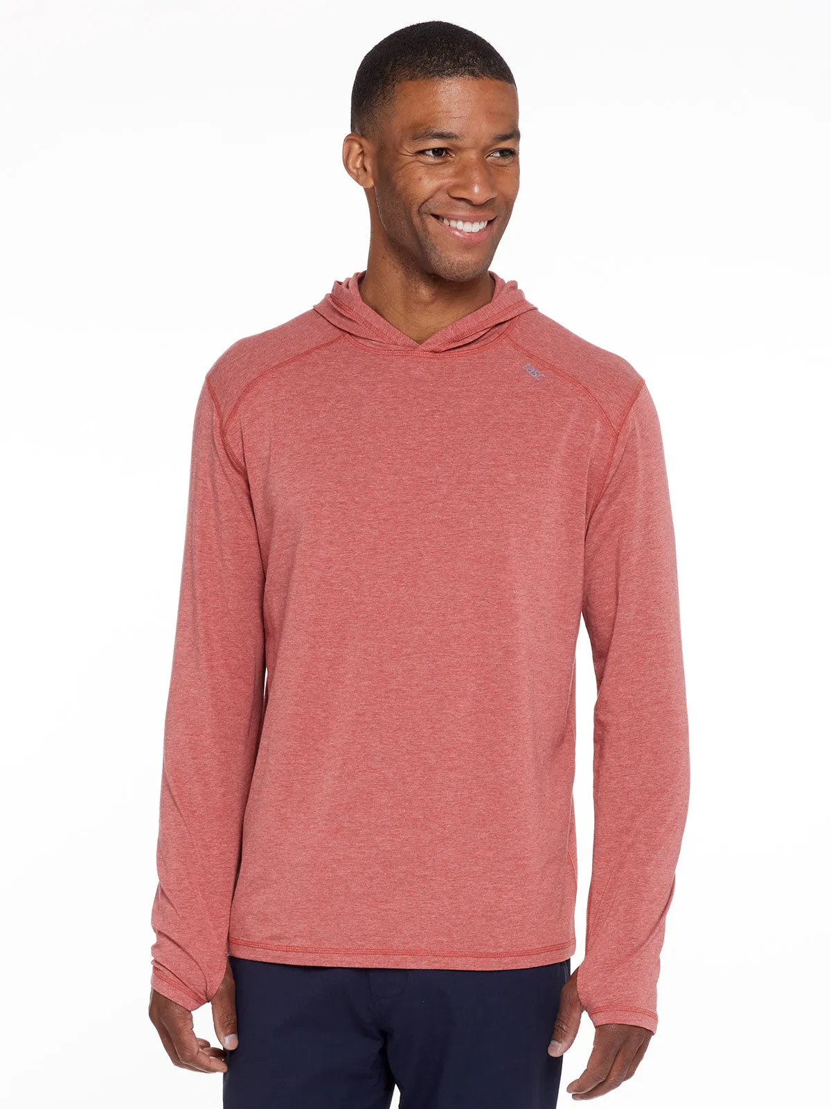 Carrollton Lightweight Hoodie