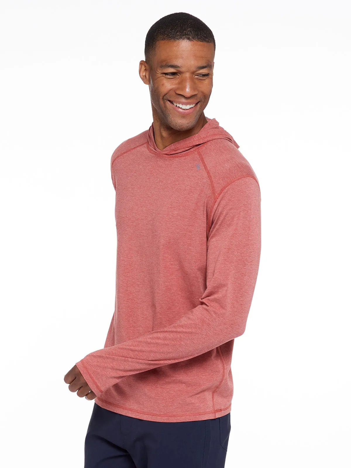 Carrollton Lightweight Hoodie
