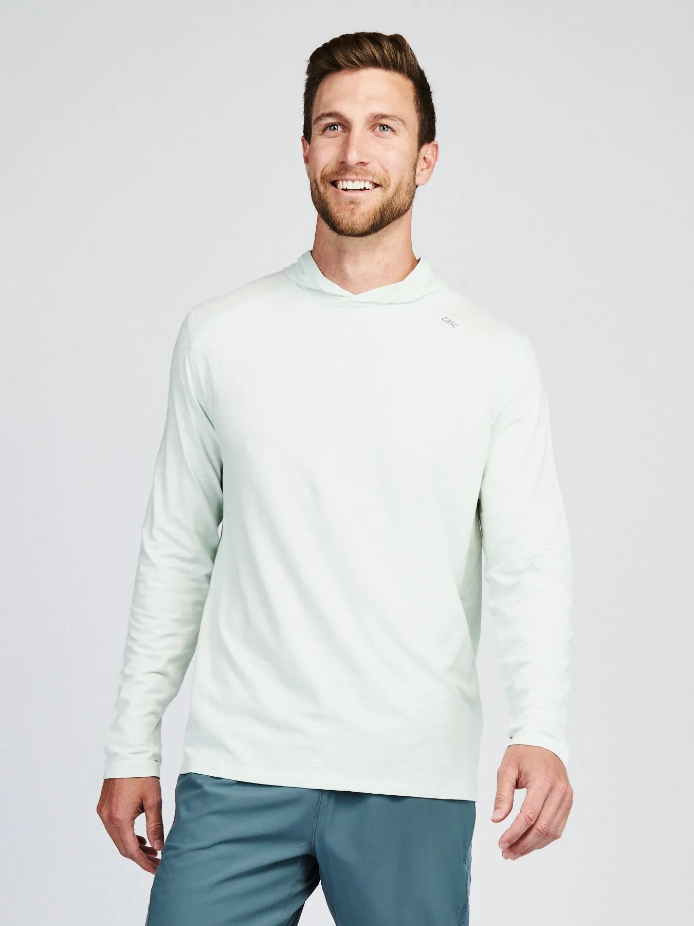 Carrollton Lightweight Hoodie