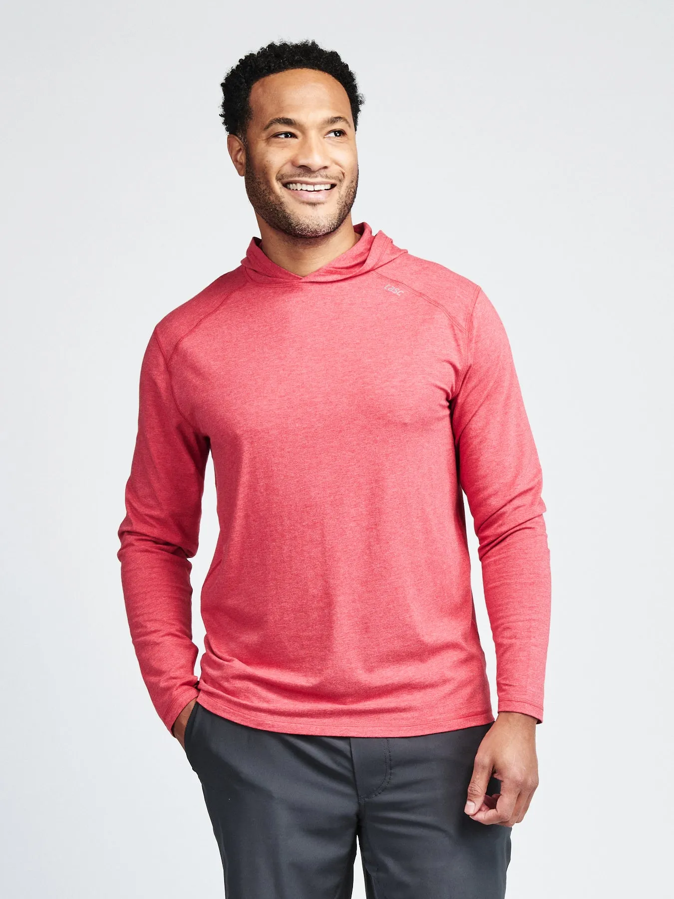 Carrollton Lightweight Hoodie
