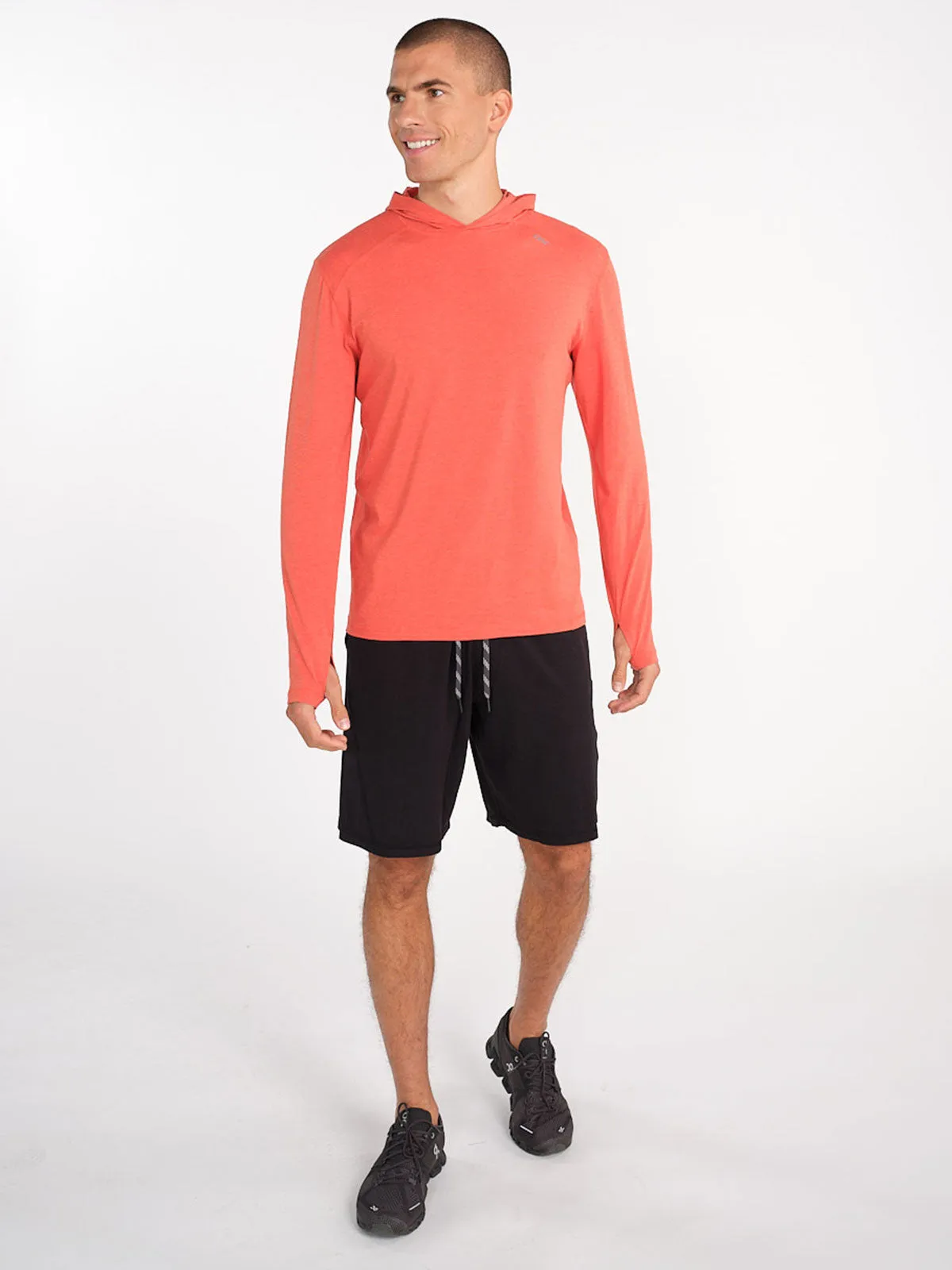 Carrollton Lightweight Hoodie