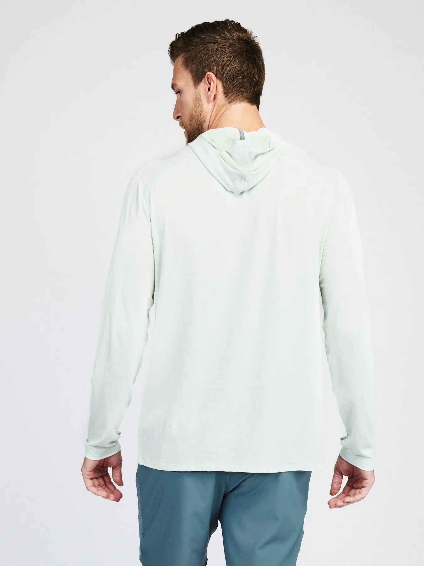 Carrollton Lightweight Hoodie