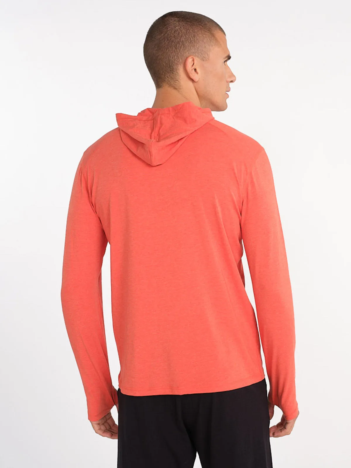 Carrollton Lightweight Hoodie
