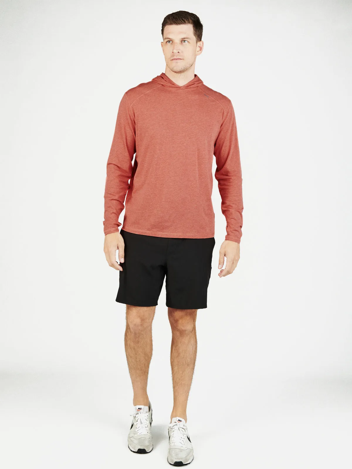 Carrollton Lightweight Hoodie