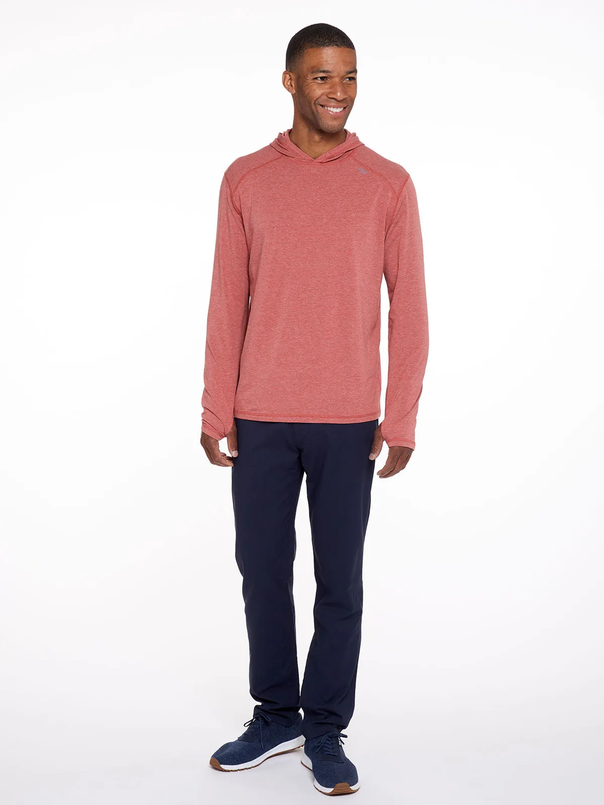 Carrollton Lightweight Hoodie