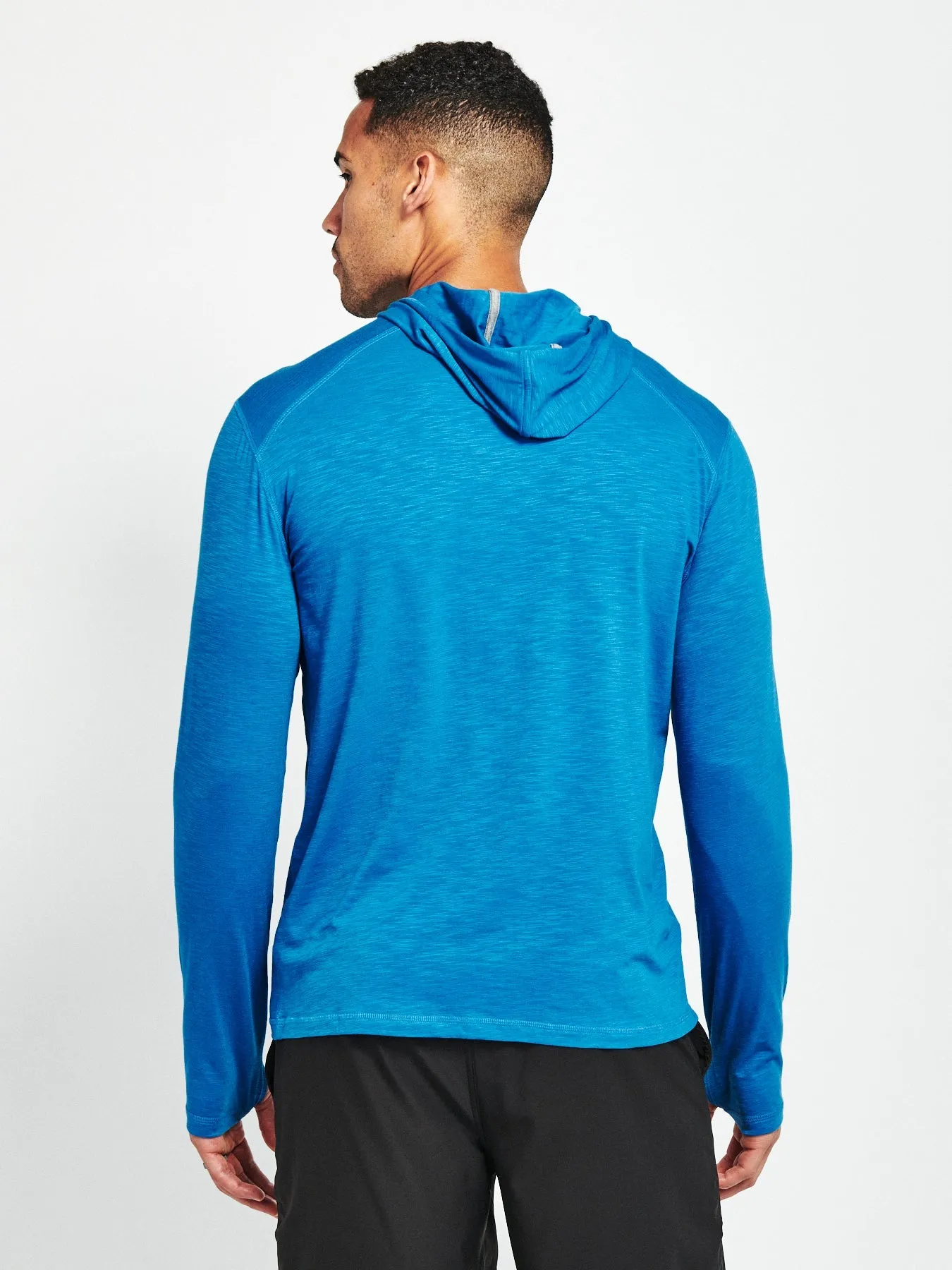 Carrollton Lightweight Hoodie
