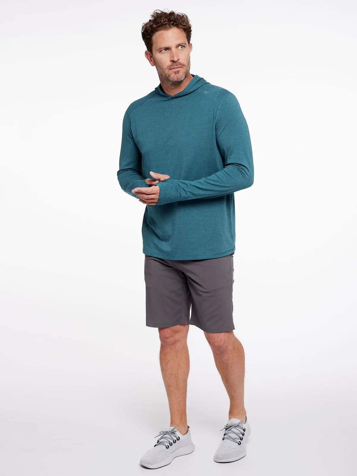 Carrollton Lightweight Hoodie