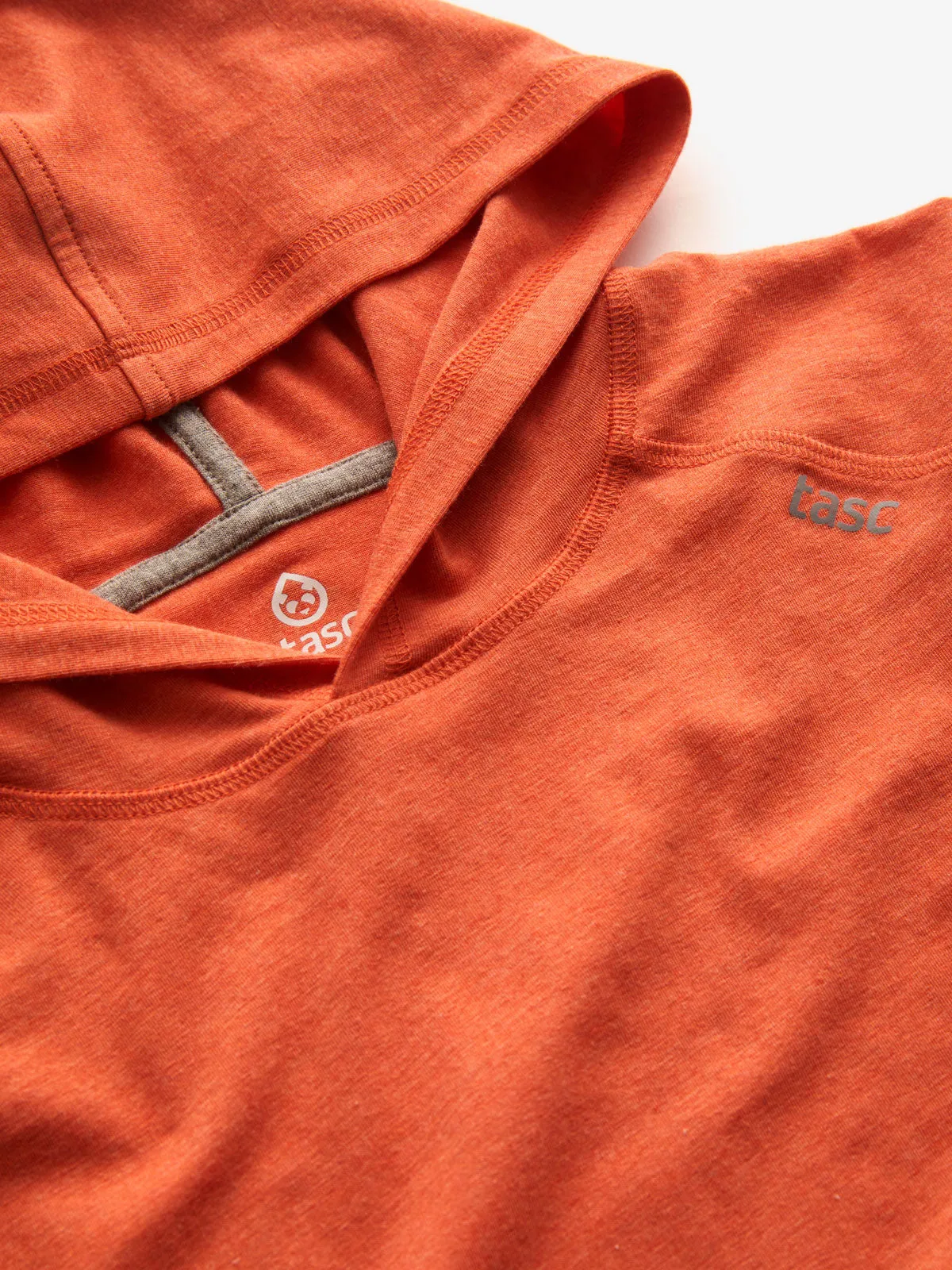 Carrollton Lightweight Hoodie
