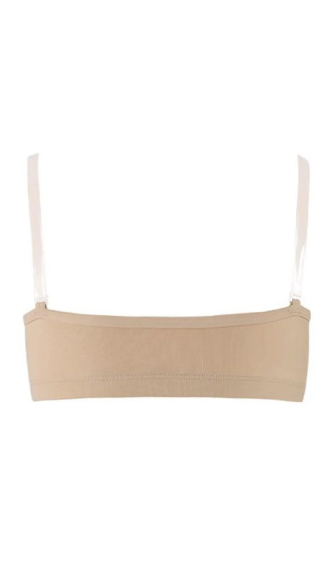 Convertible Bra Top CB06