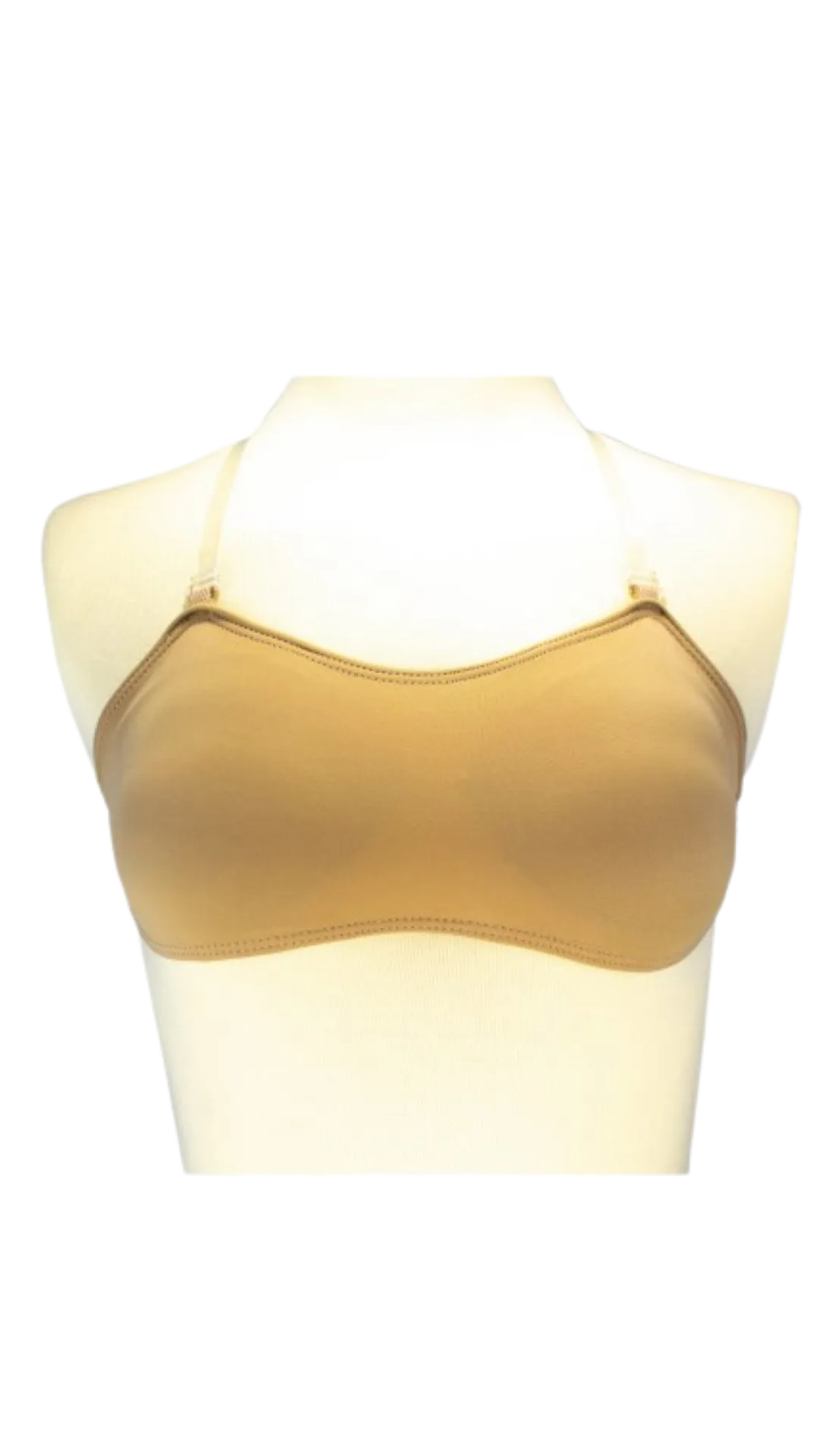 Convertible Padded Bra A311