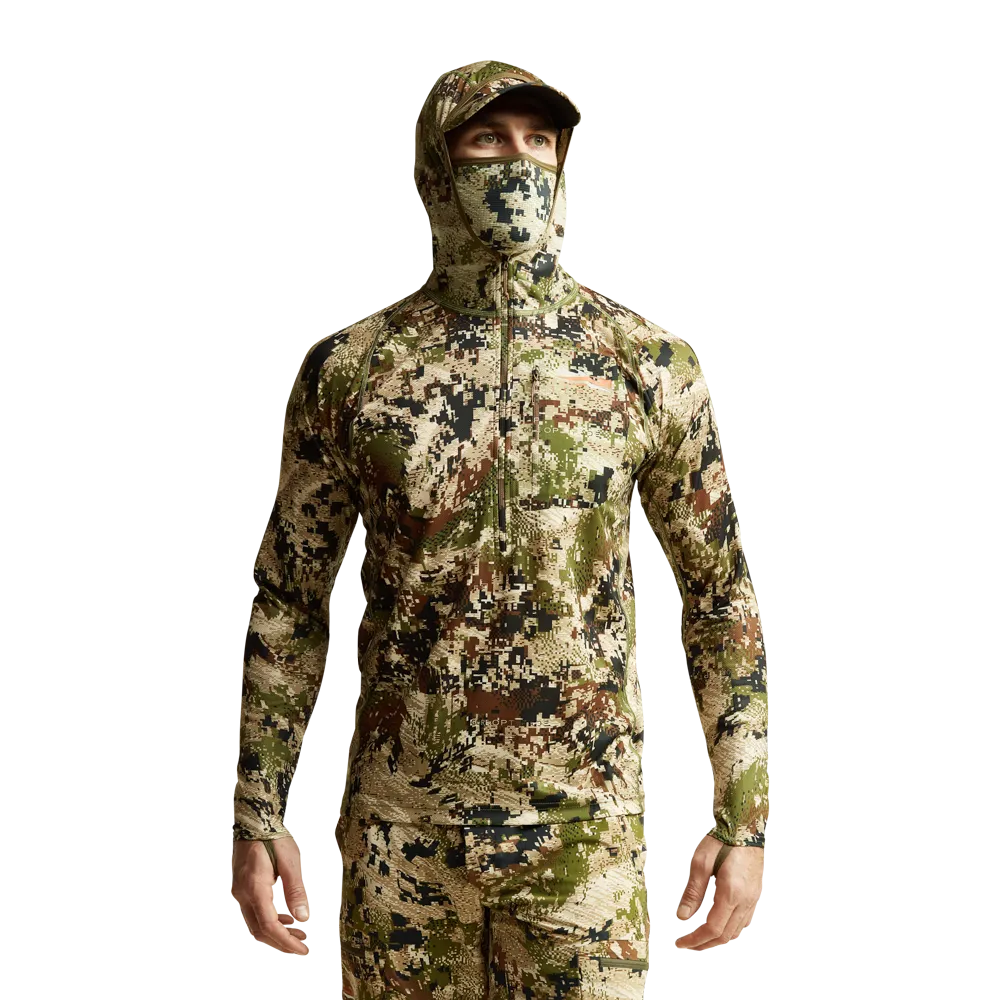 CORE Lightweight Hoody
